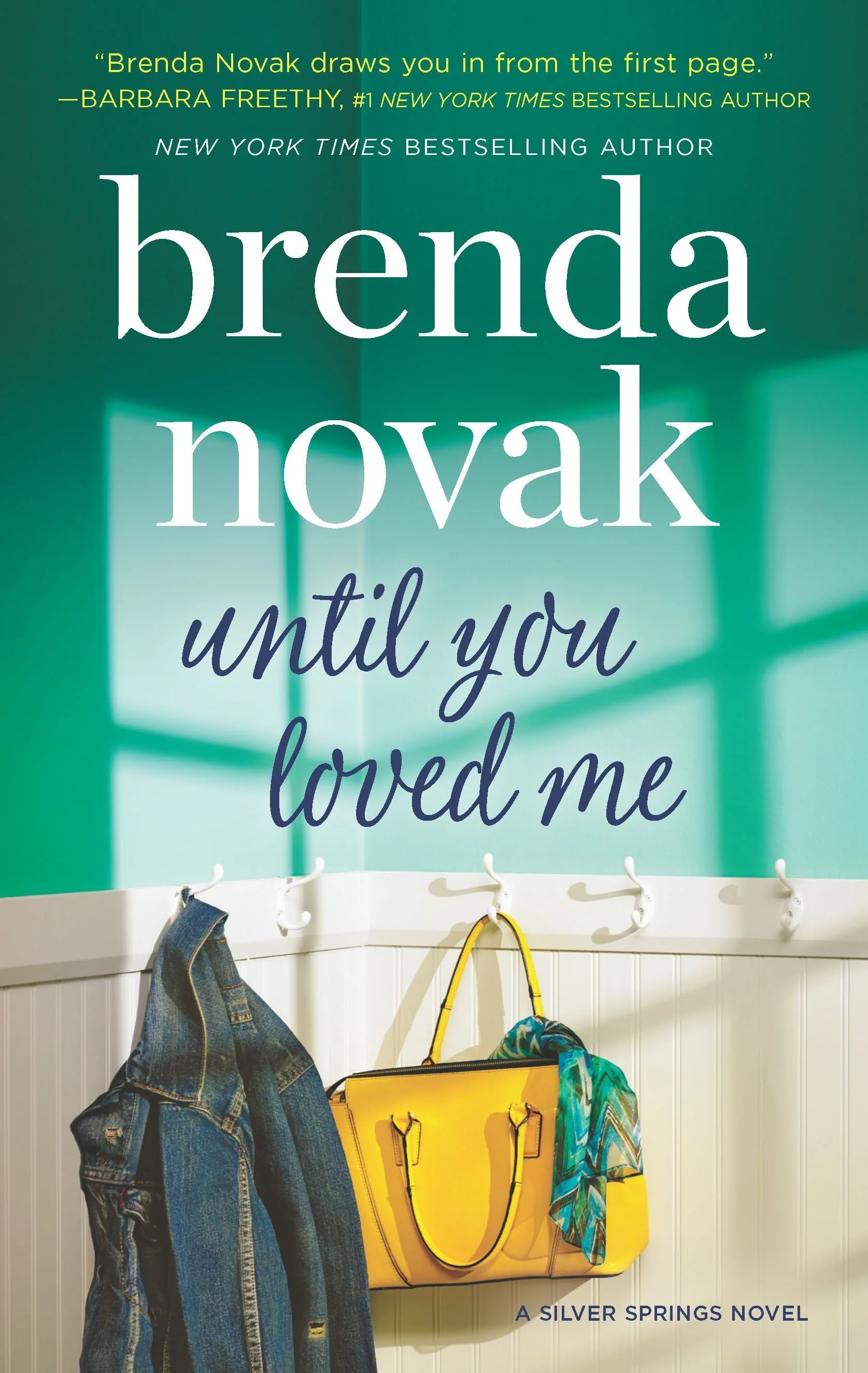Until You Loved Me - Image 3