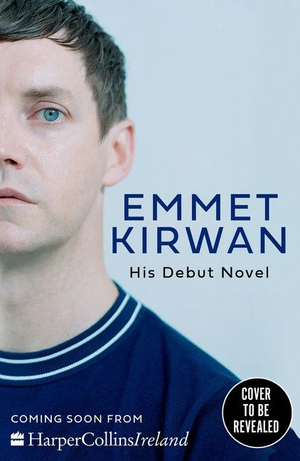 Untitled Emmet Kirwan Novel - Image 4