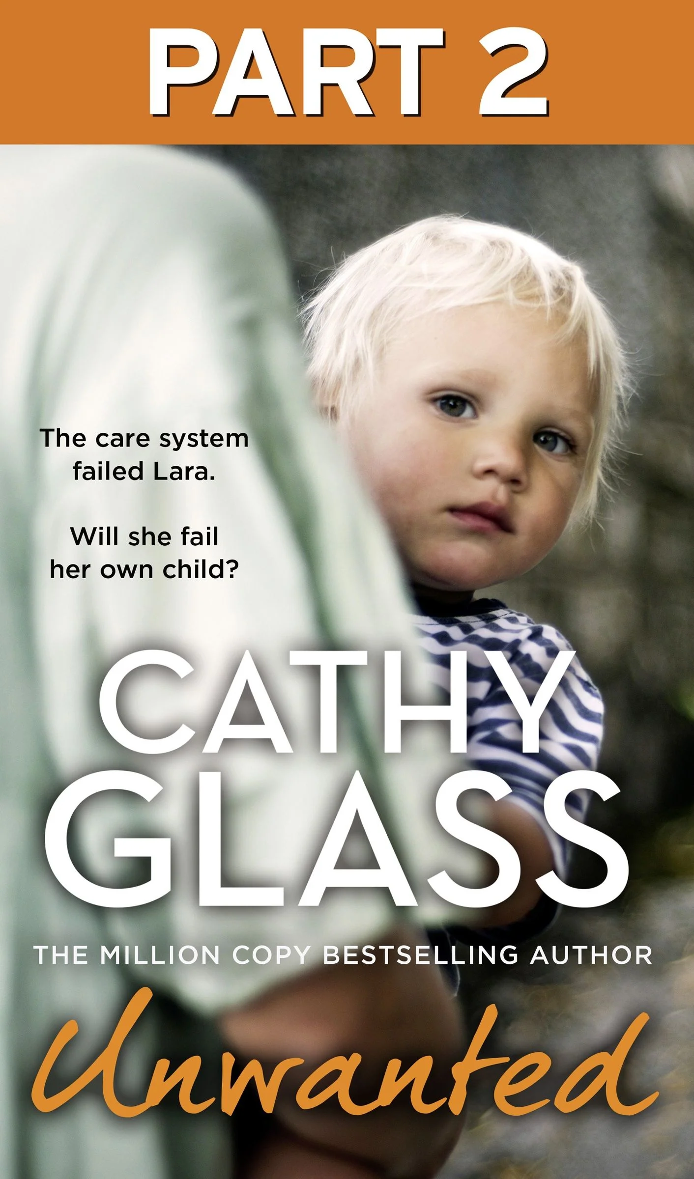 Unwanted: Part 2 of 3: The care system failed Lara. Will she fail her own child? - Image 2
