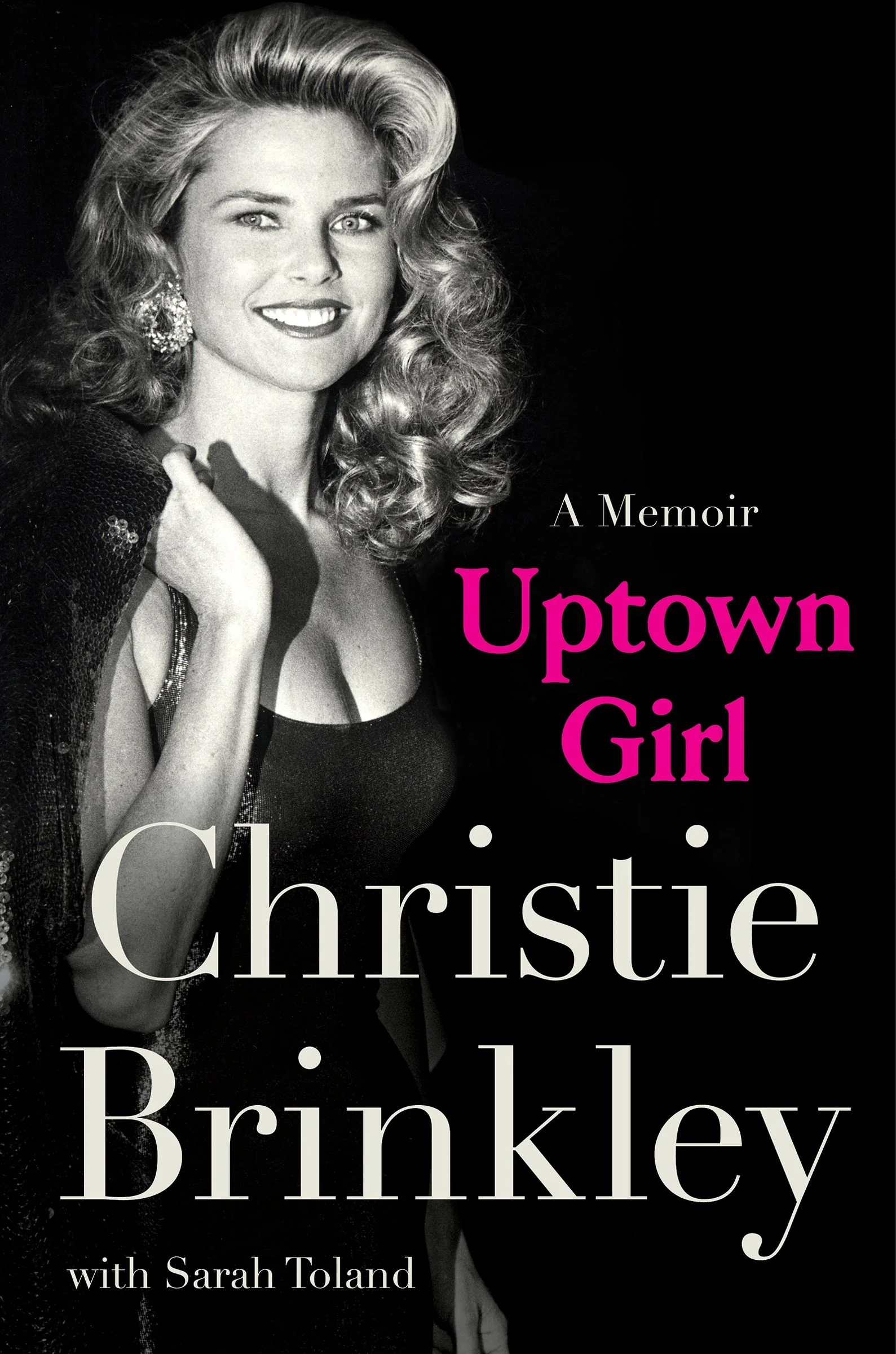 Uptown Girl