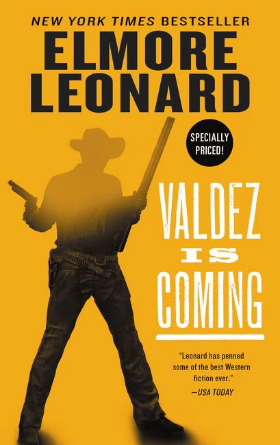 Valdez Is Coming - Image 2