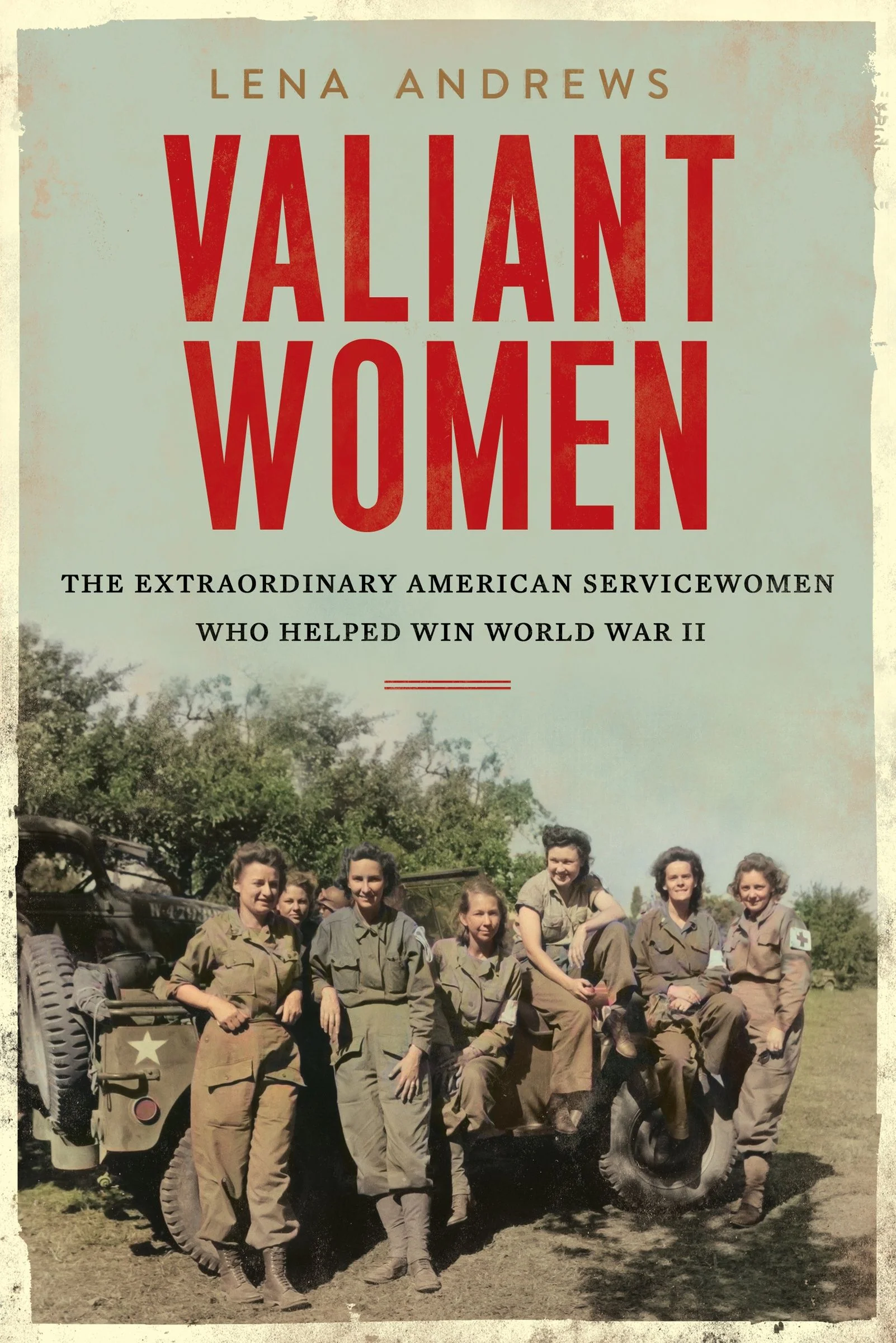 Valiant Women - Image 4