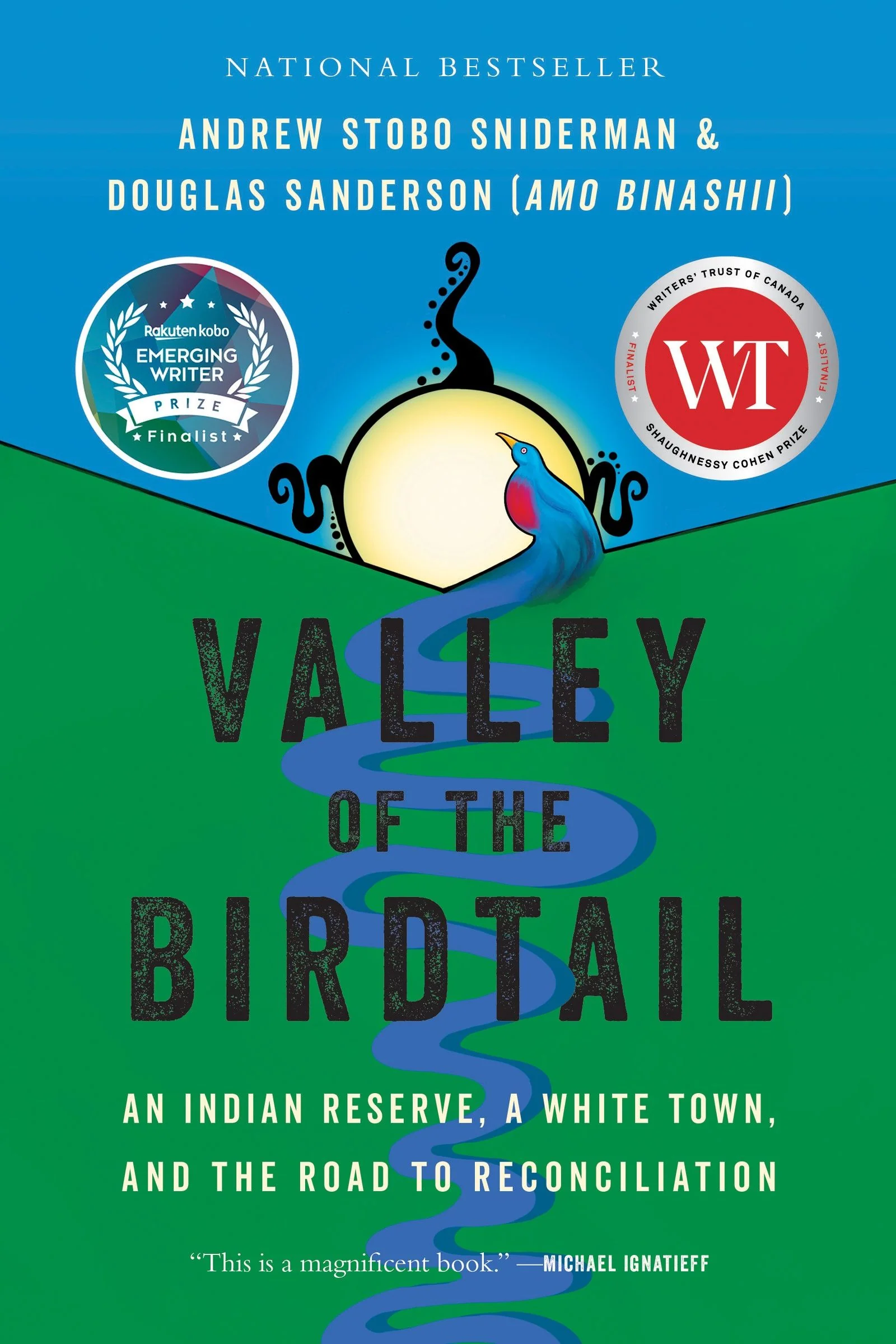 Valley of the Birdtail - Image 2