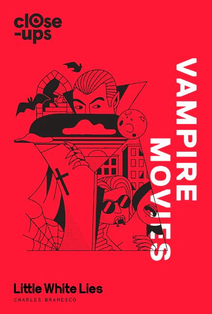 Vampire Movies - Image 2