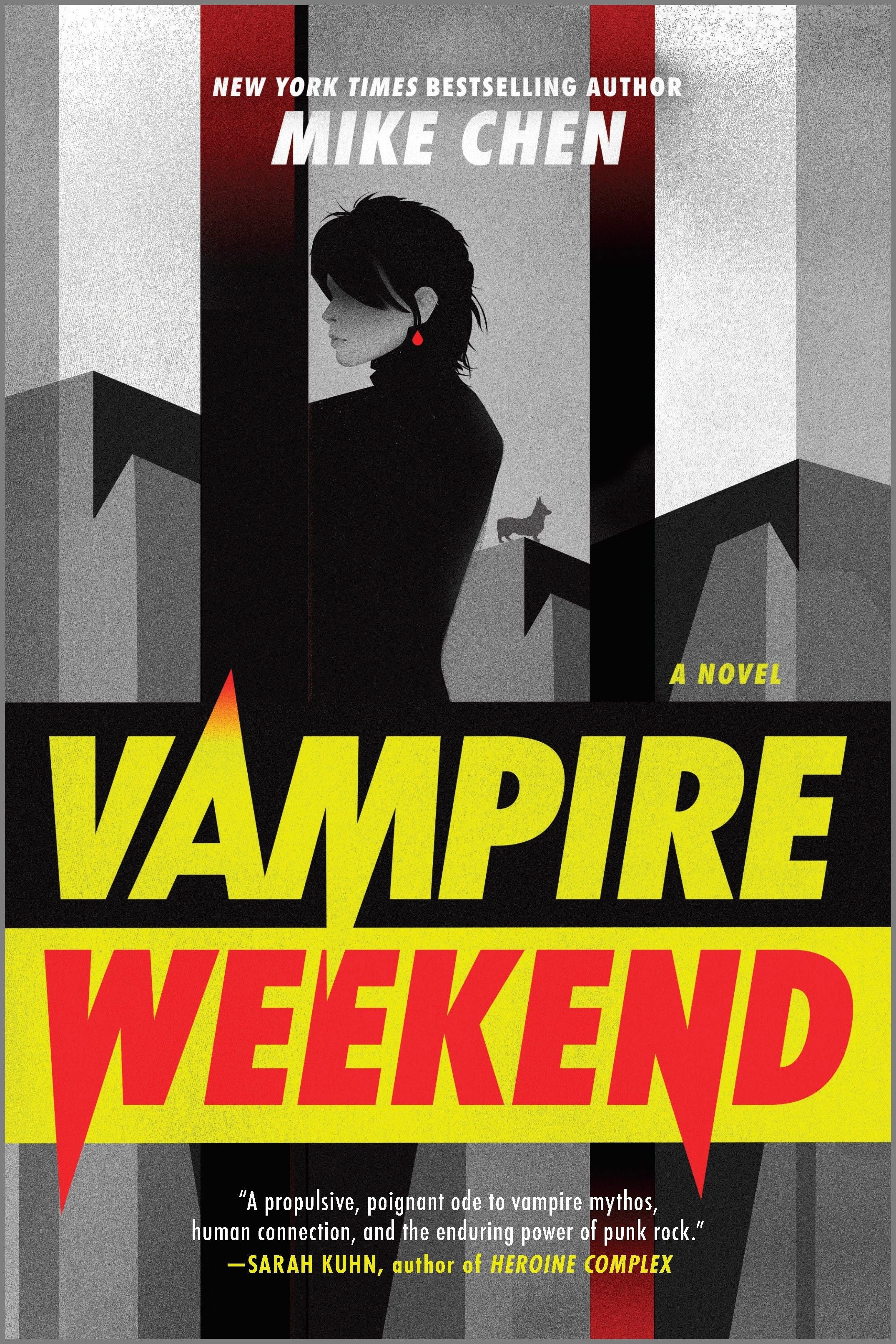 Vampire Weekend - Image 2