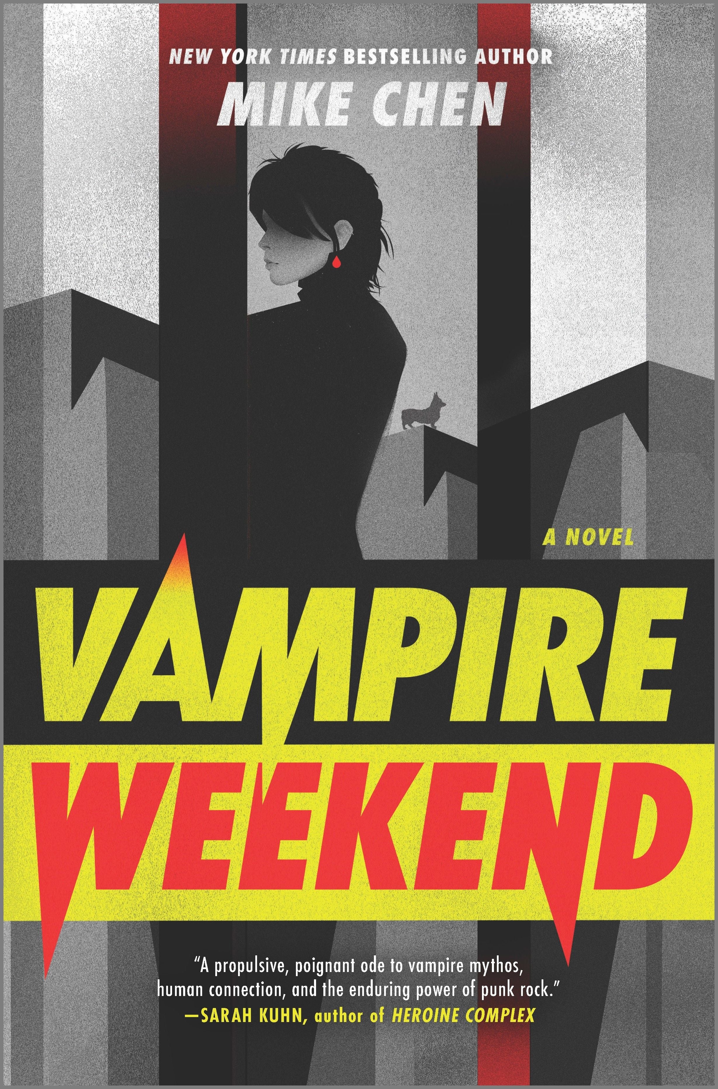 Vampire Weekend - Image 4