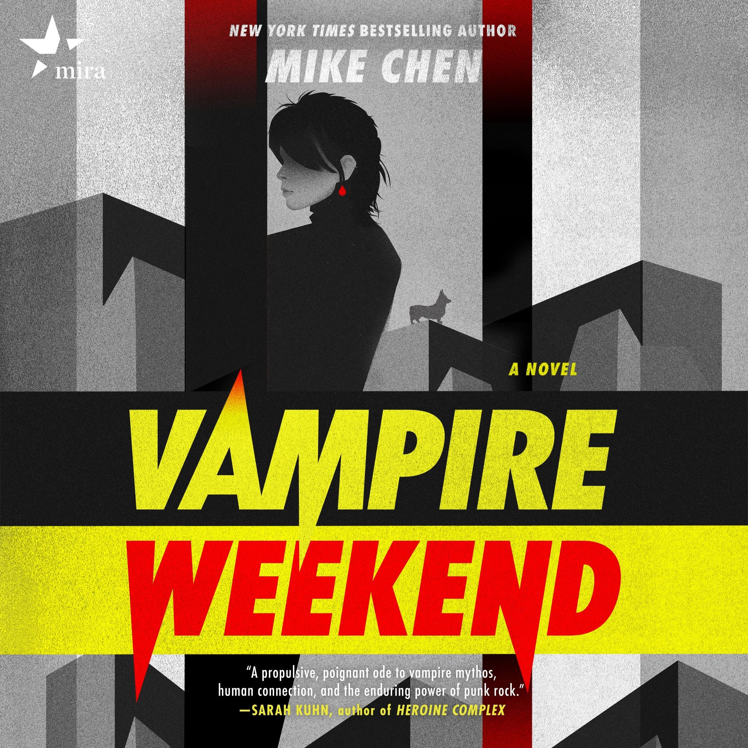 Vampire Weekend - Image 5