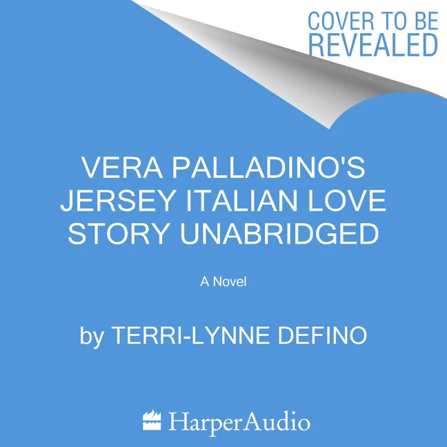 Vera Palladino's Jersey Italian Love Story