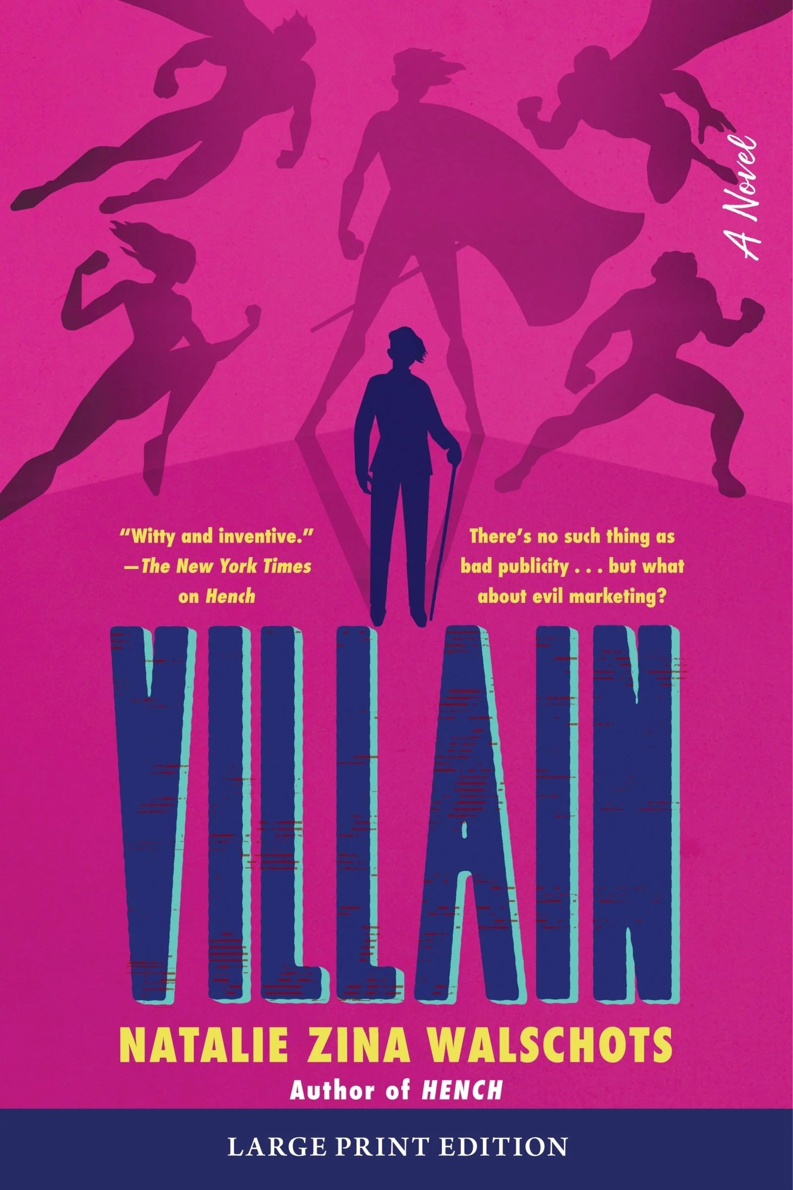 Villain - Image 2