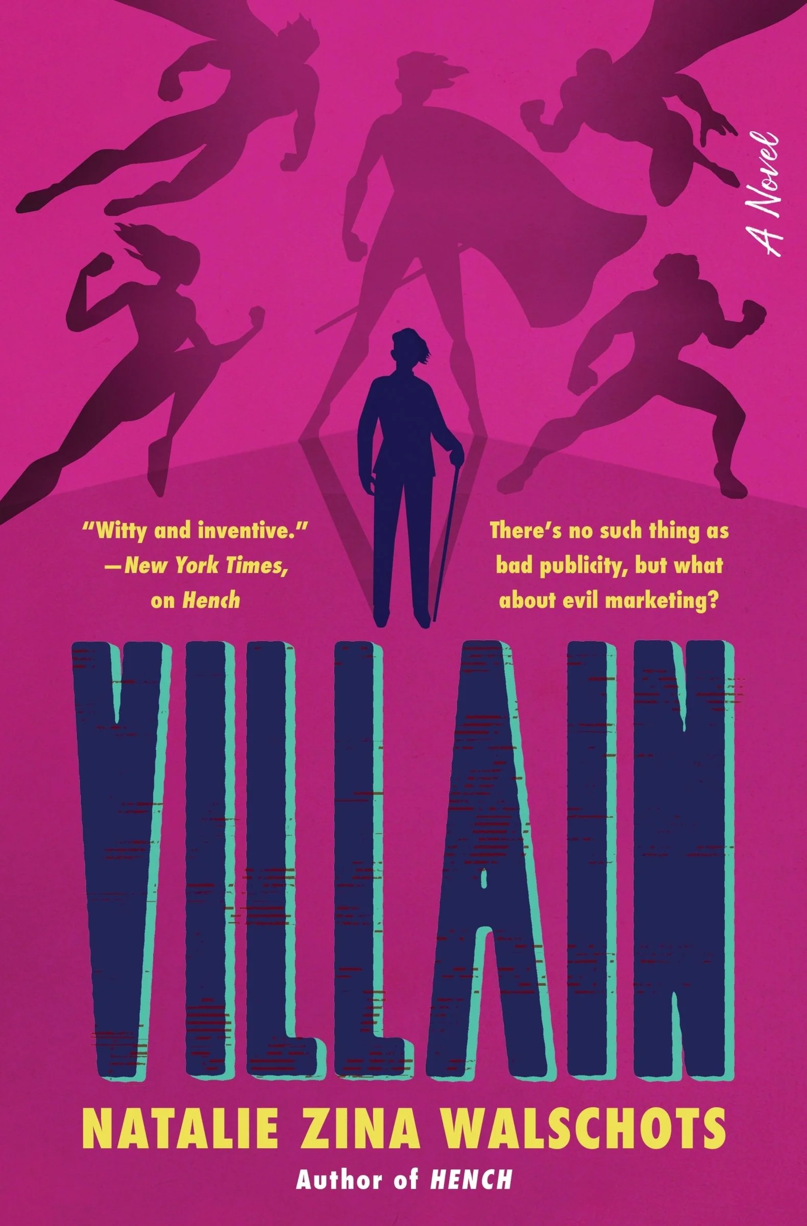 Villain - Image 4