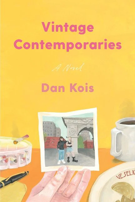 Vintage Contemporaries - Image 4
