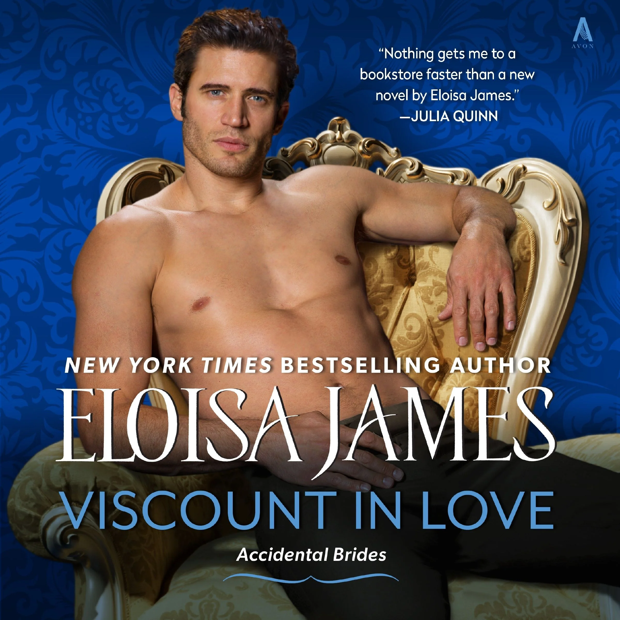 Viscount in Love - Image 4