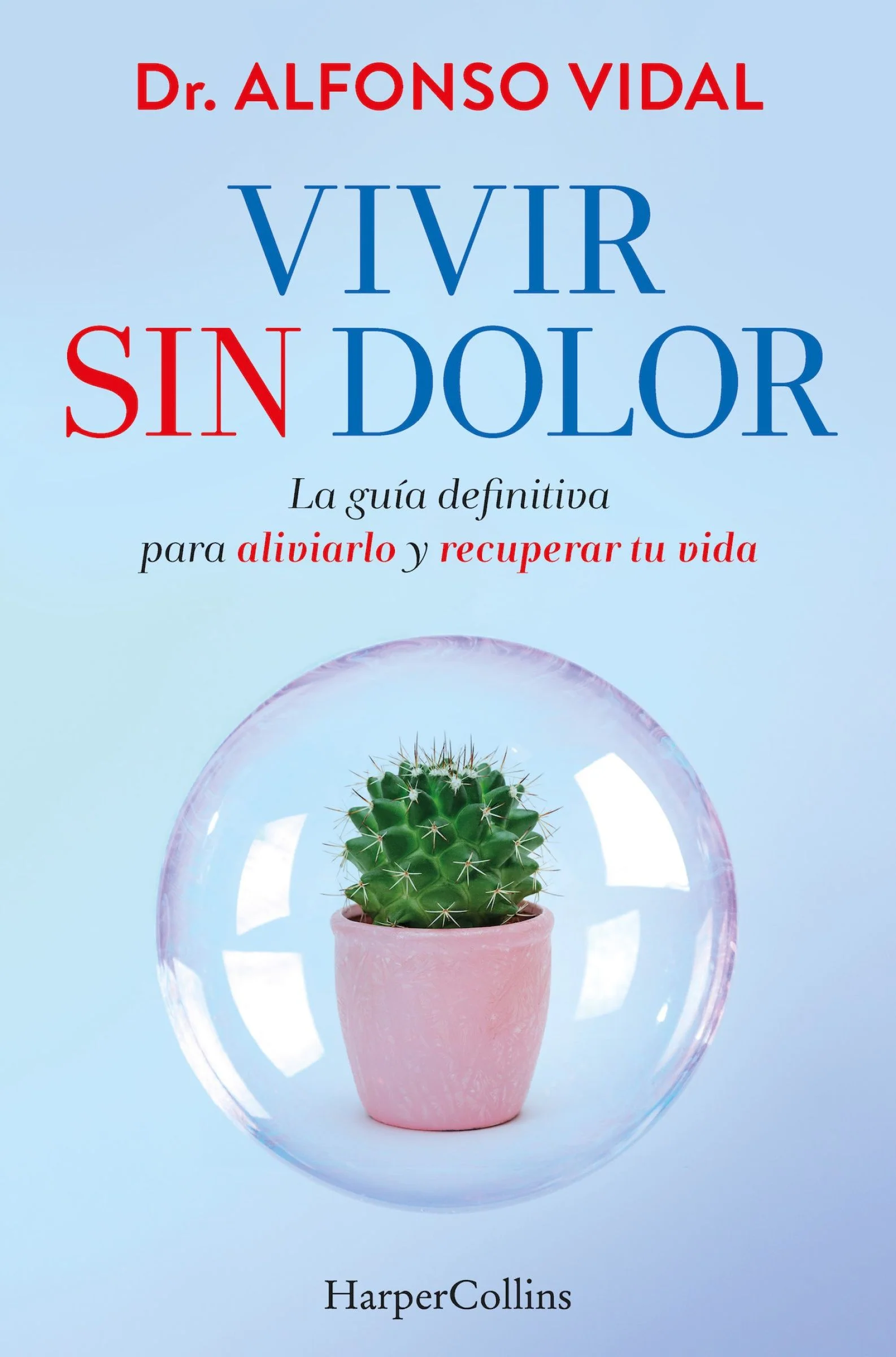 Vivir sin dolor (Live without Pain) - Image 2