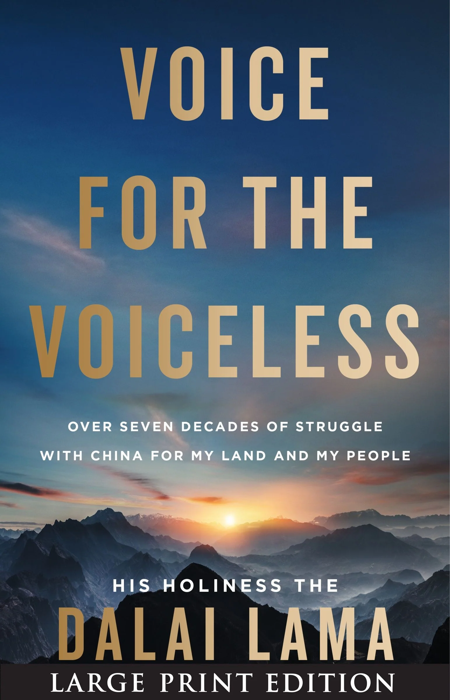 Voice for the Voiceless - Image 2