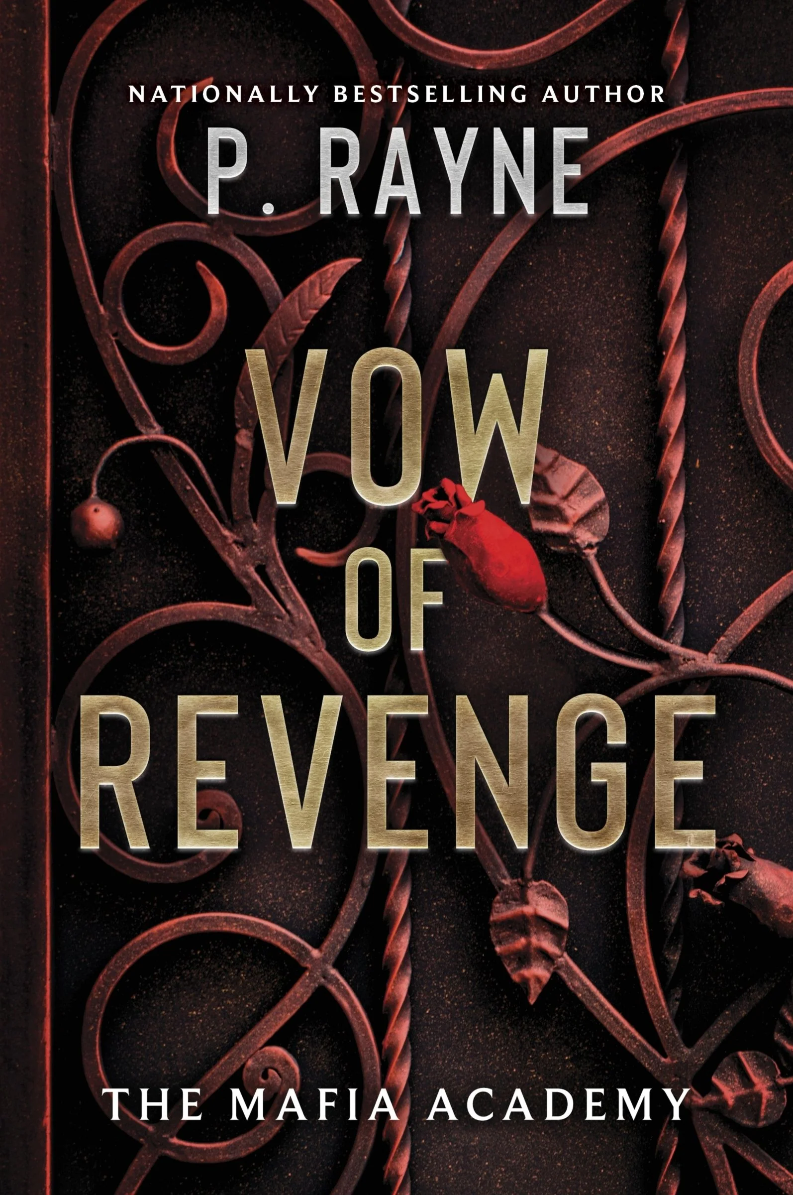 Vow of Revenge - Image 2