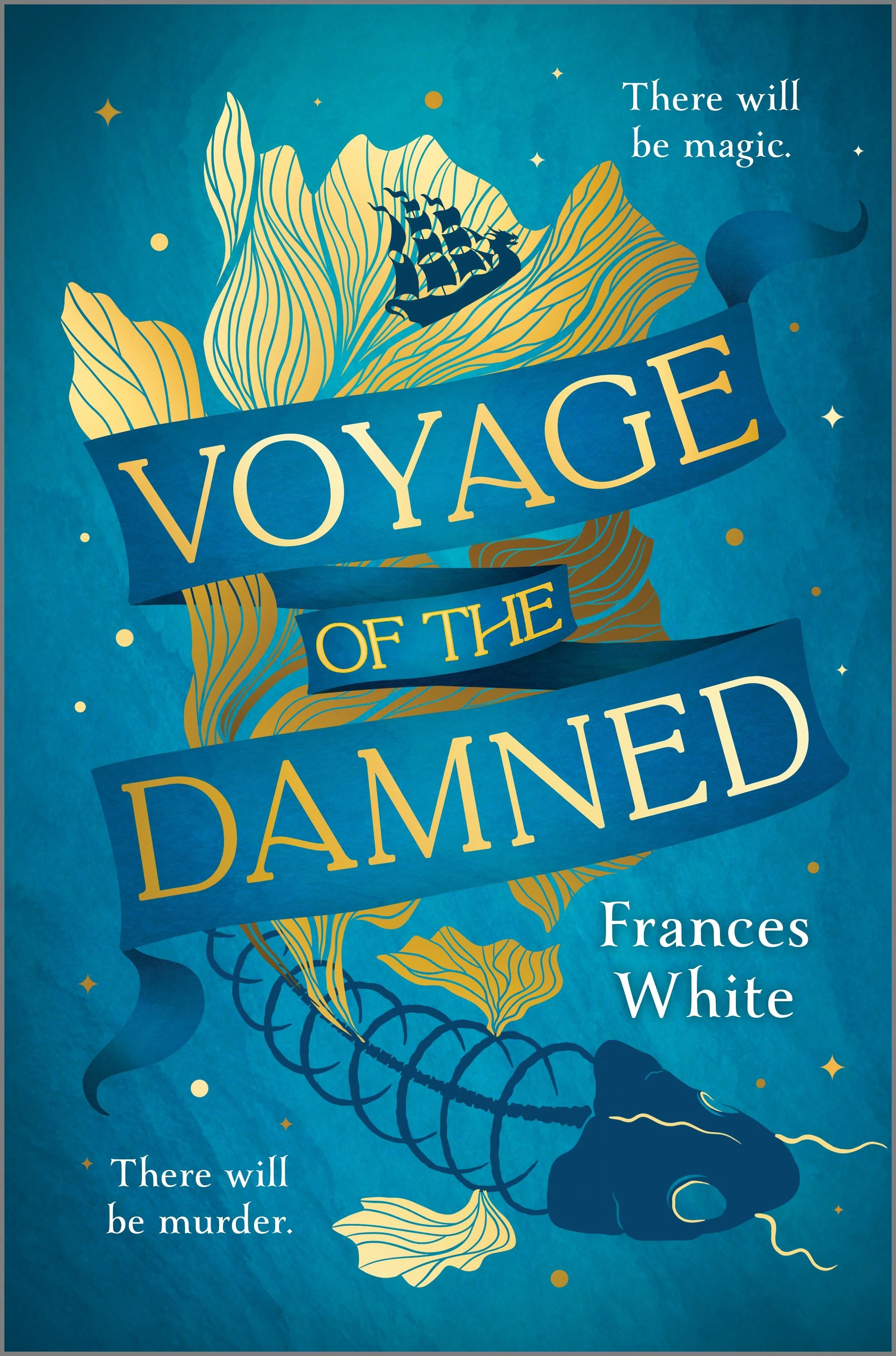 Voyage of the Damned - Image 4