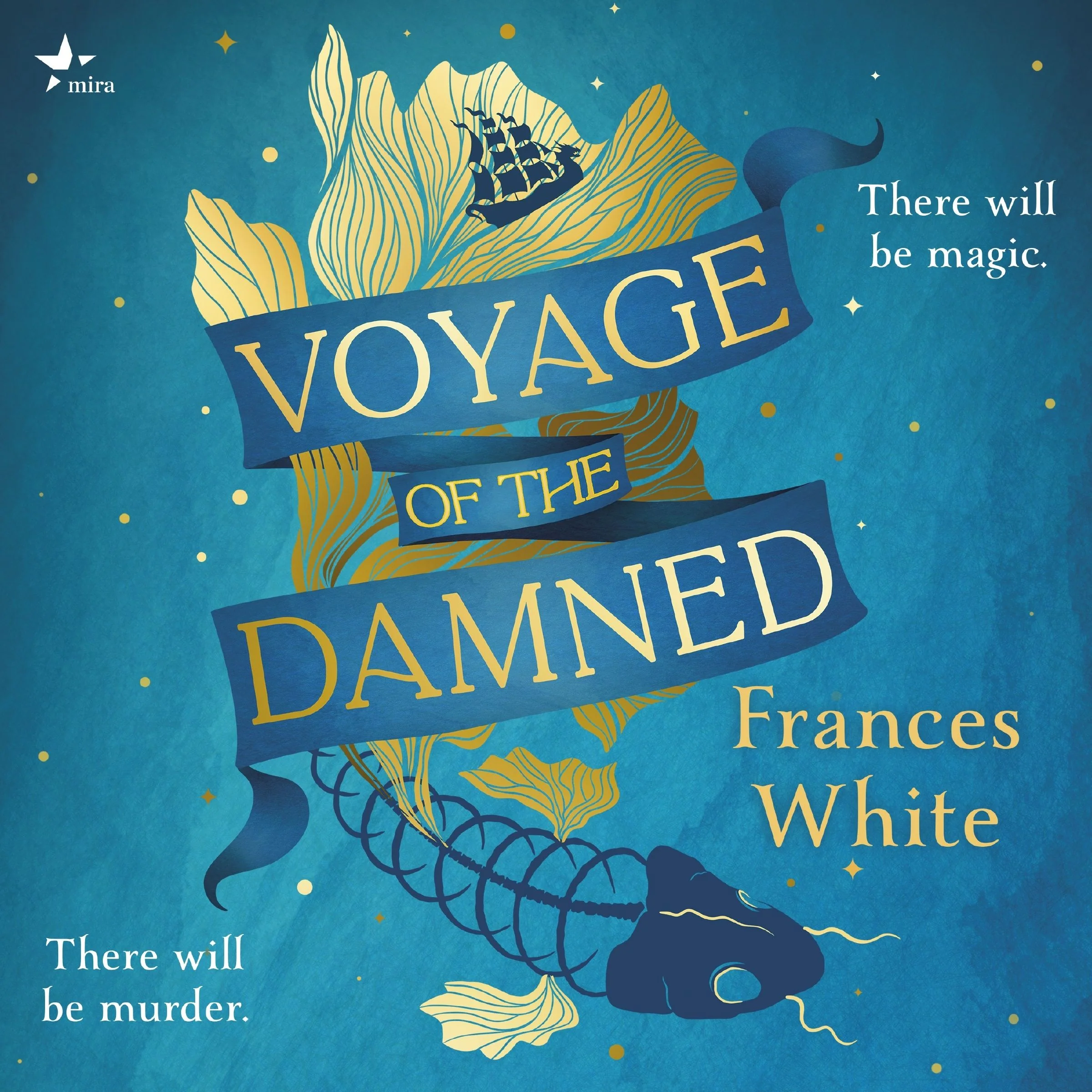 Voyage of the Damned - Image 5