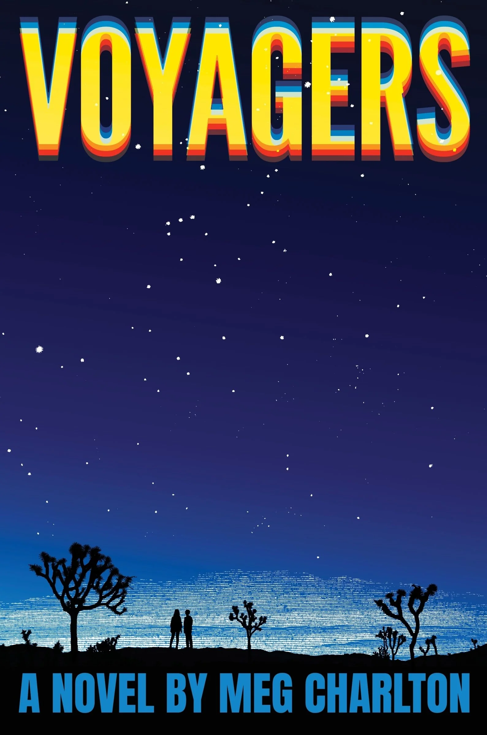 Voyagers - Image 2