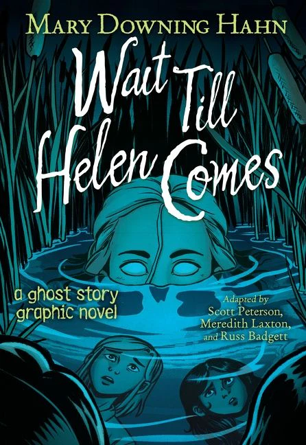 Wait Till Helen Comes Graphic Novel - Image 3