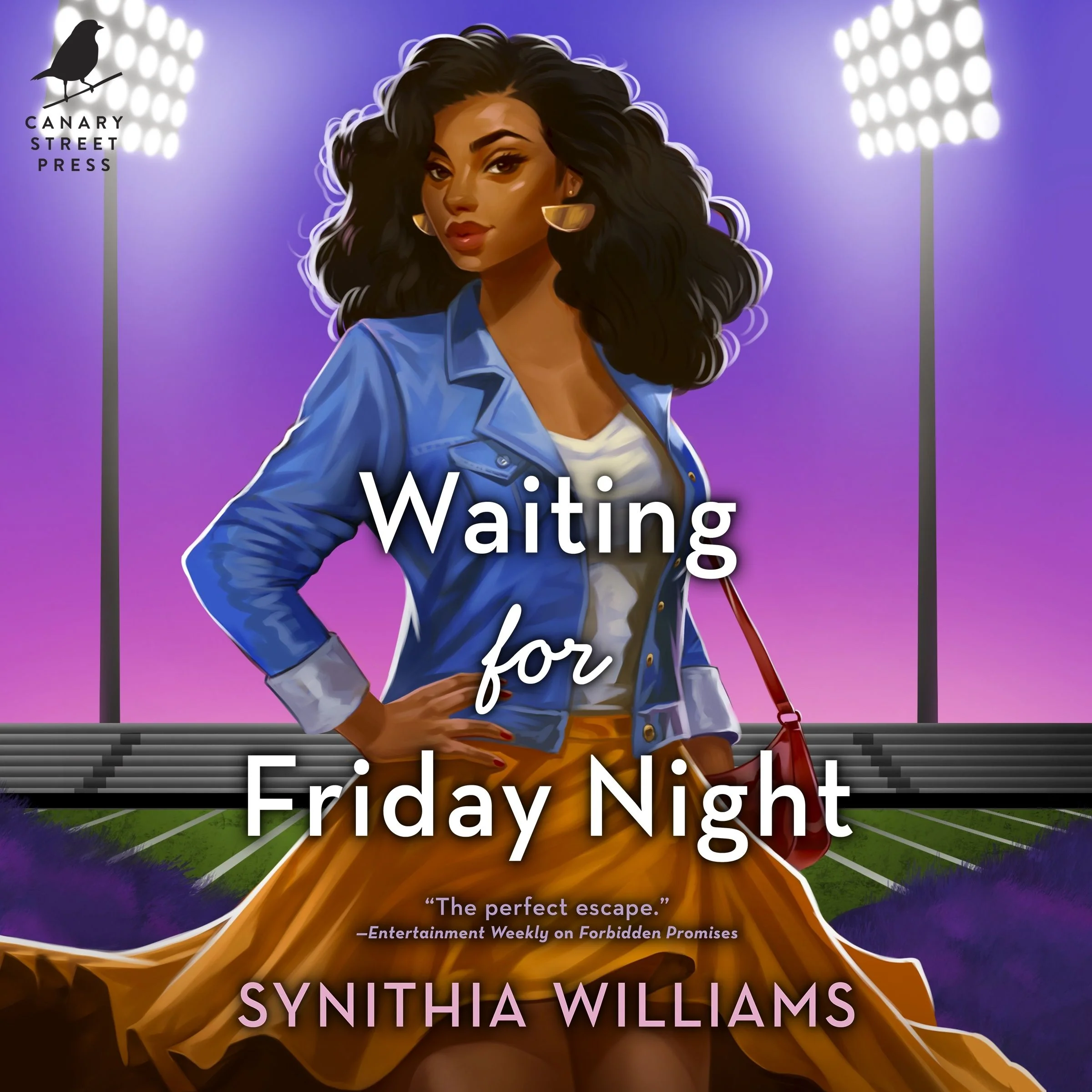 Waiting for Friday Night - Image 4