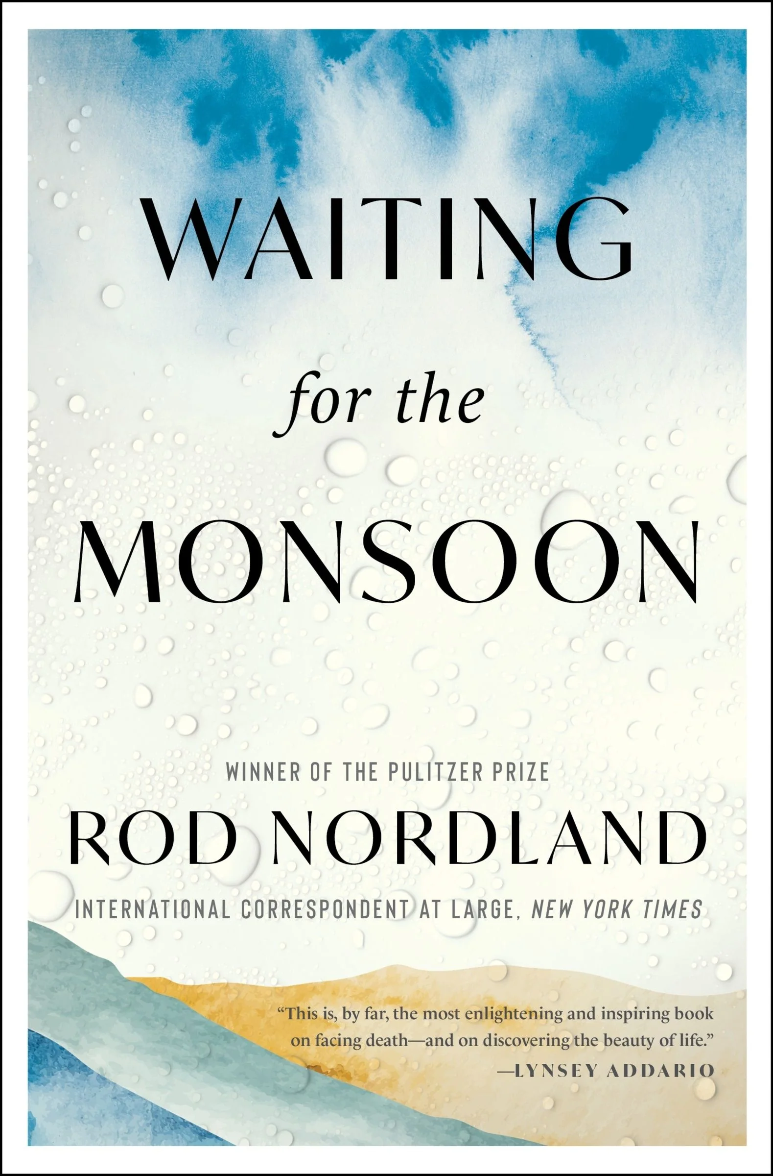 Waiting for the Monsoon - Image 4