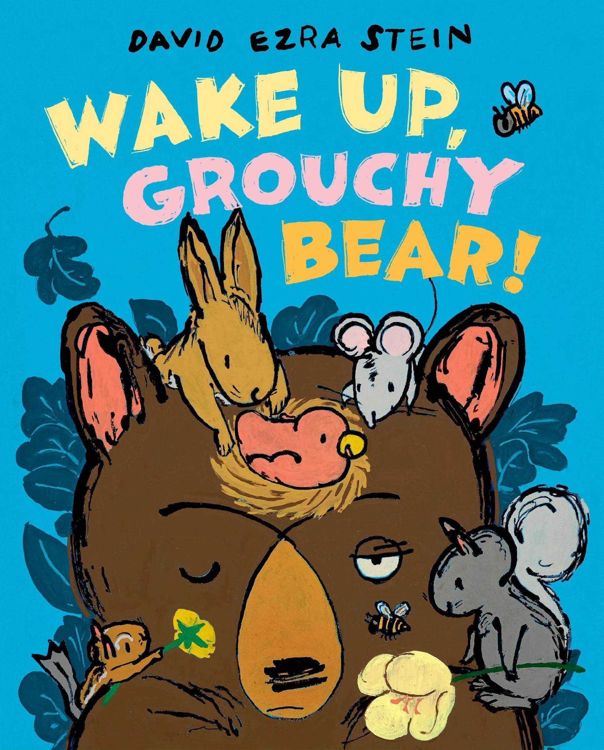 Wake Up, Grouchy Bear! - Image 2