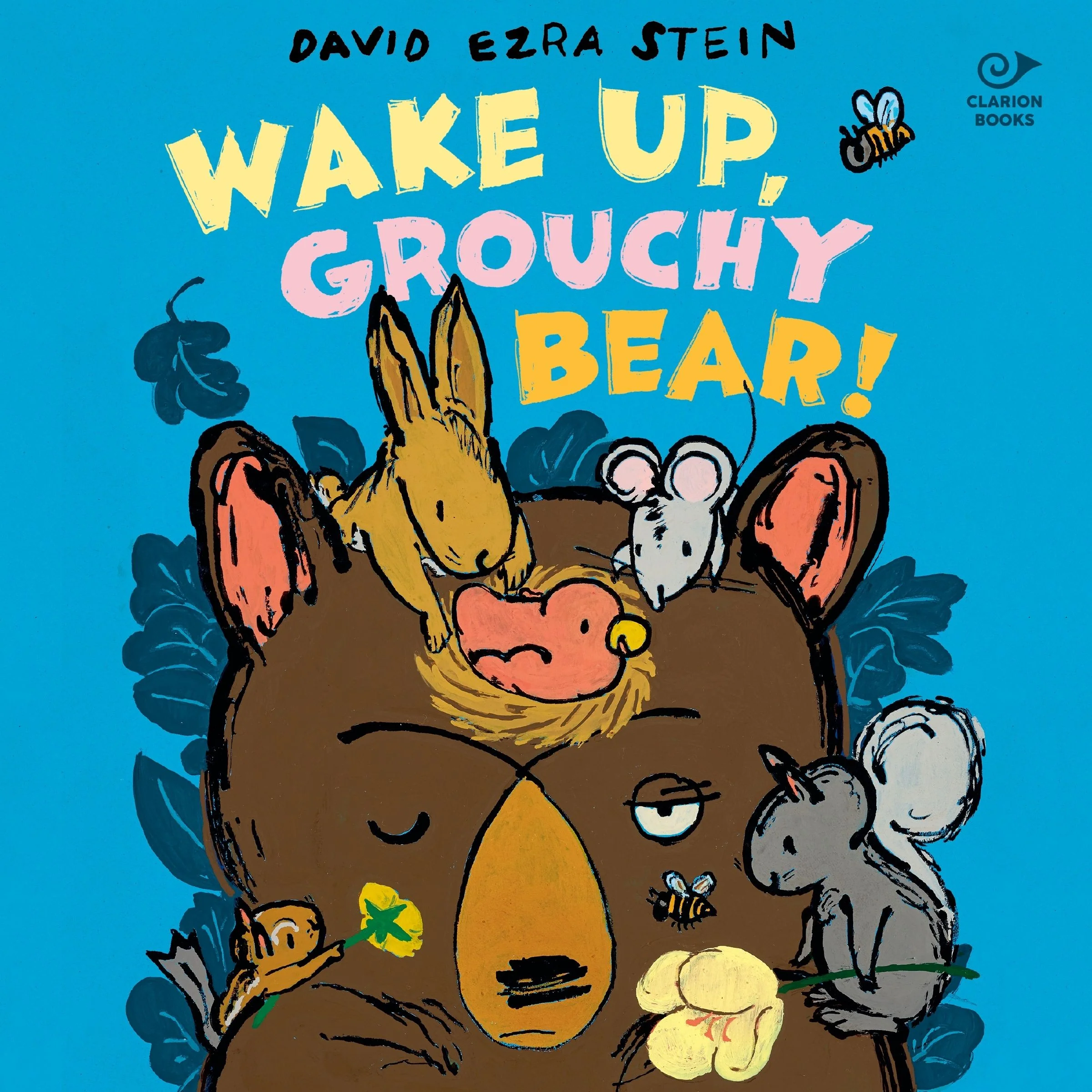 Wake Up, Grouchy Bear! - Image 3