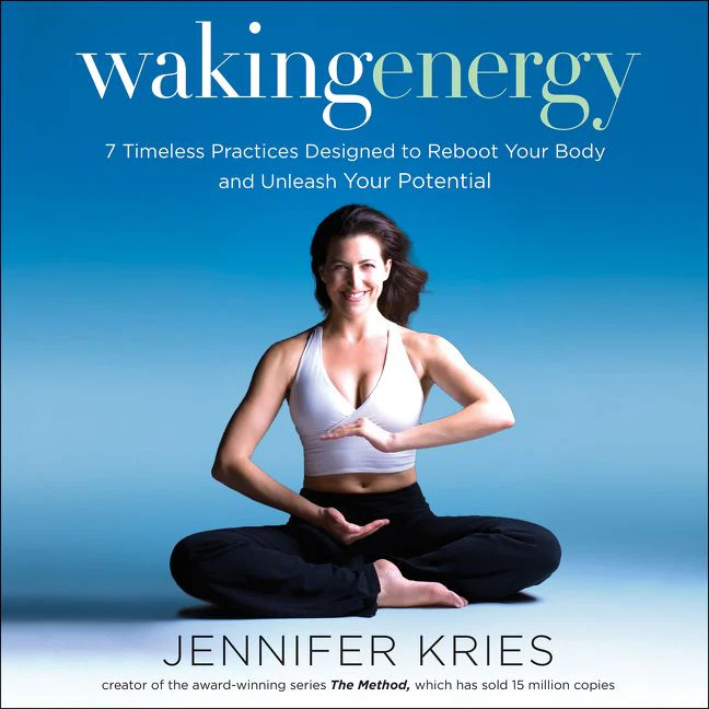 Waking Energy - Image 2