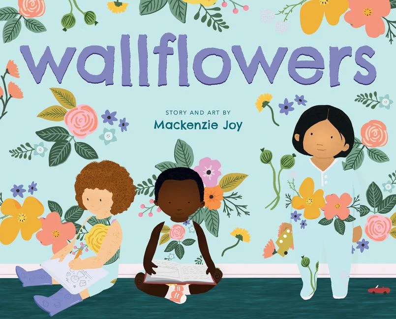 Wallflowers - Image 2