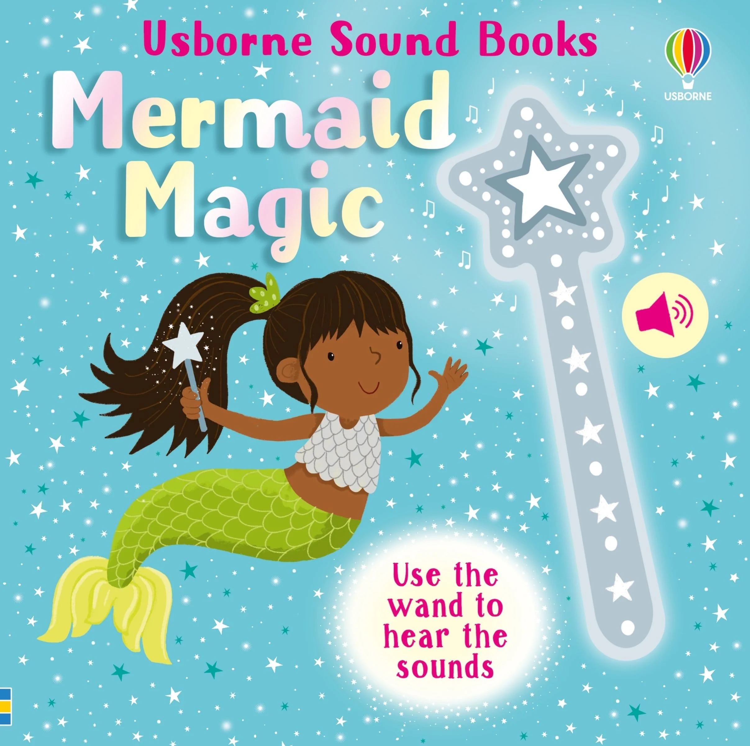 Wand Books: Mermaid Magic - Image 2