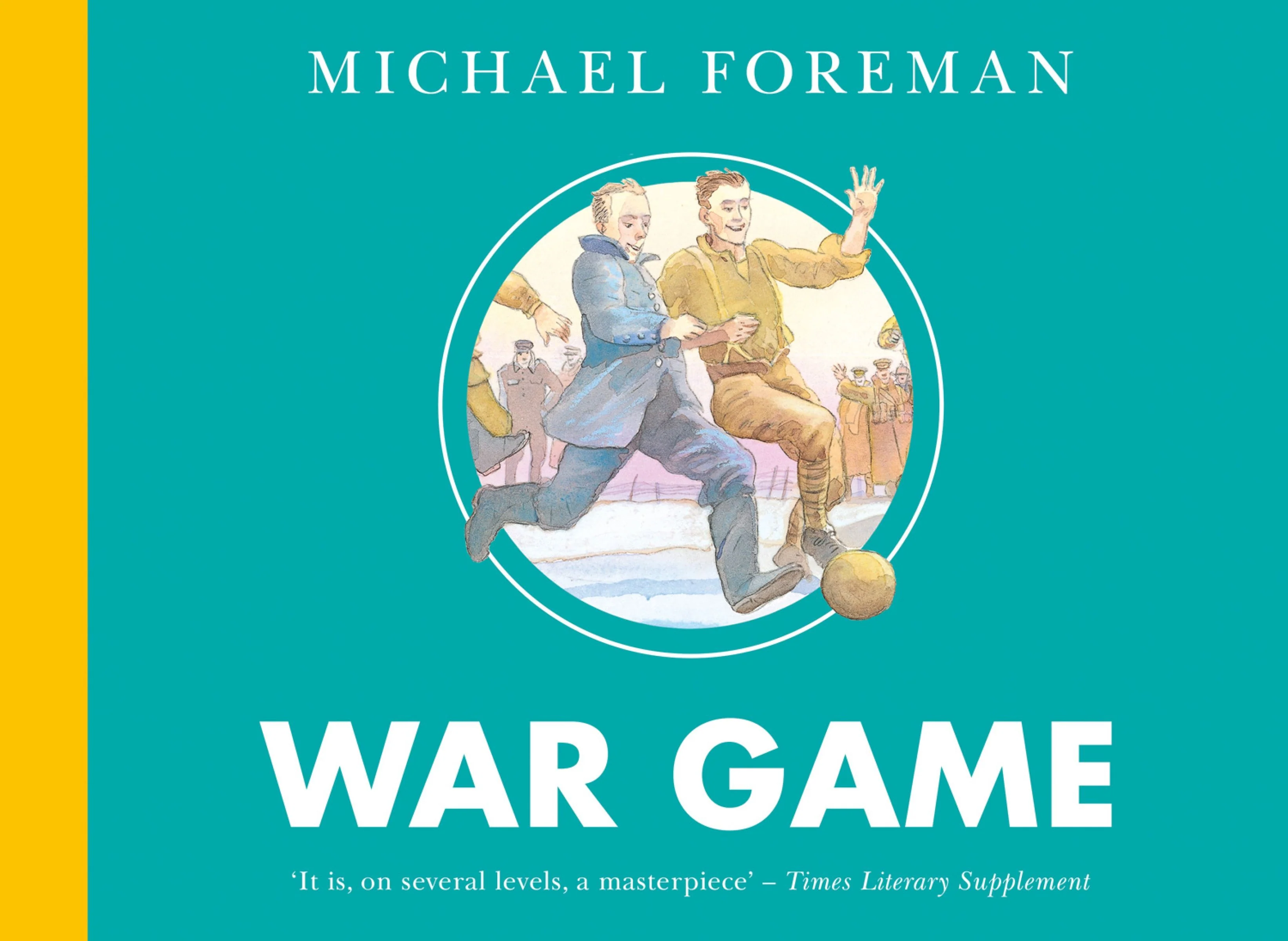War Game: Village Green to No-man's-land - Image 2