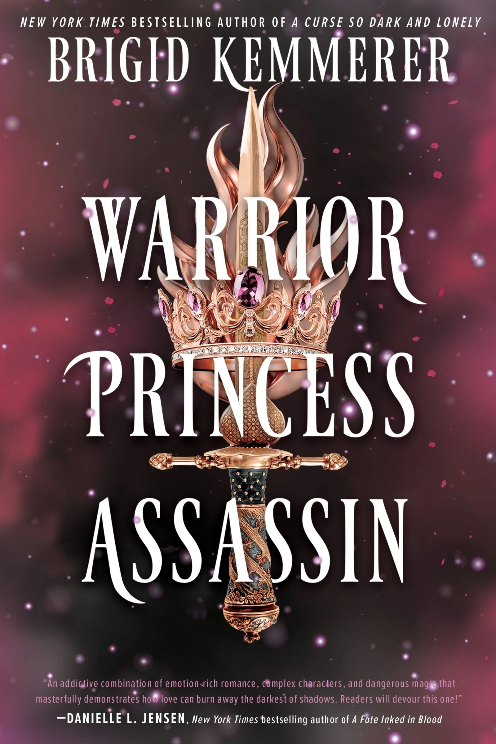 Warrior Princess Assassin - Image 4