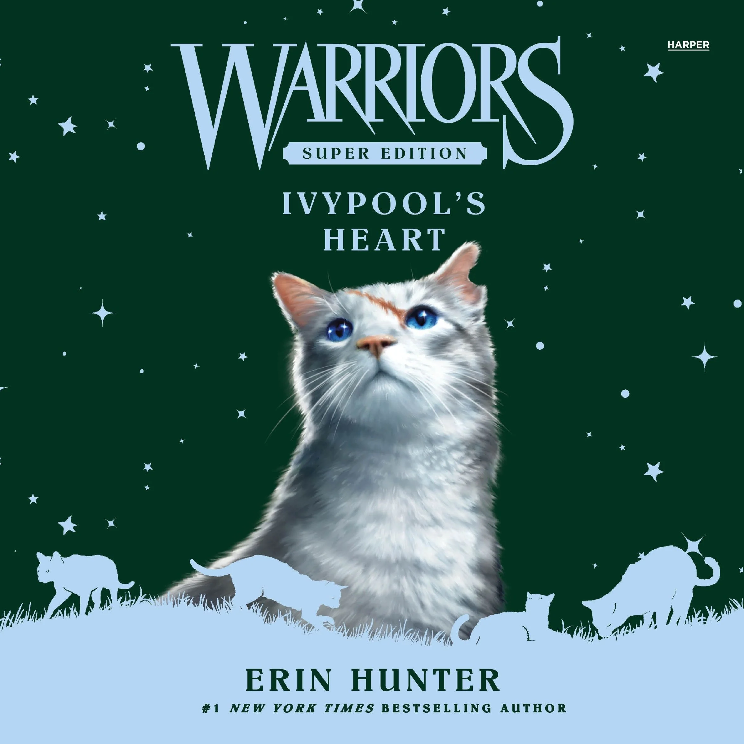 Warriors Super Edition: Ivypool’s Heart - Image 5