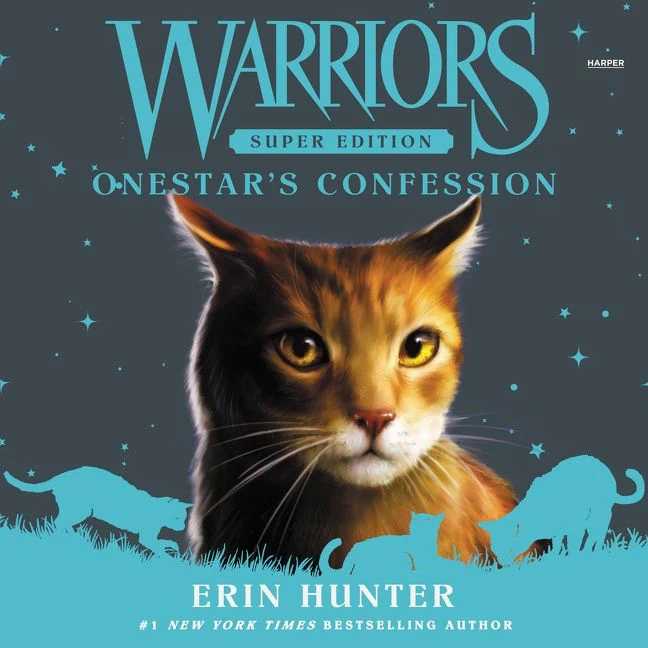Warriors Super Edition: Onestar's Confession - Image 5