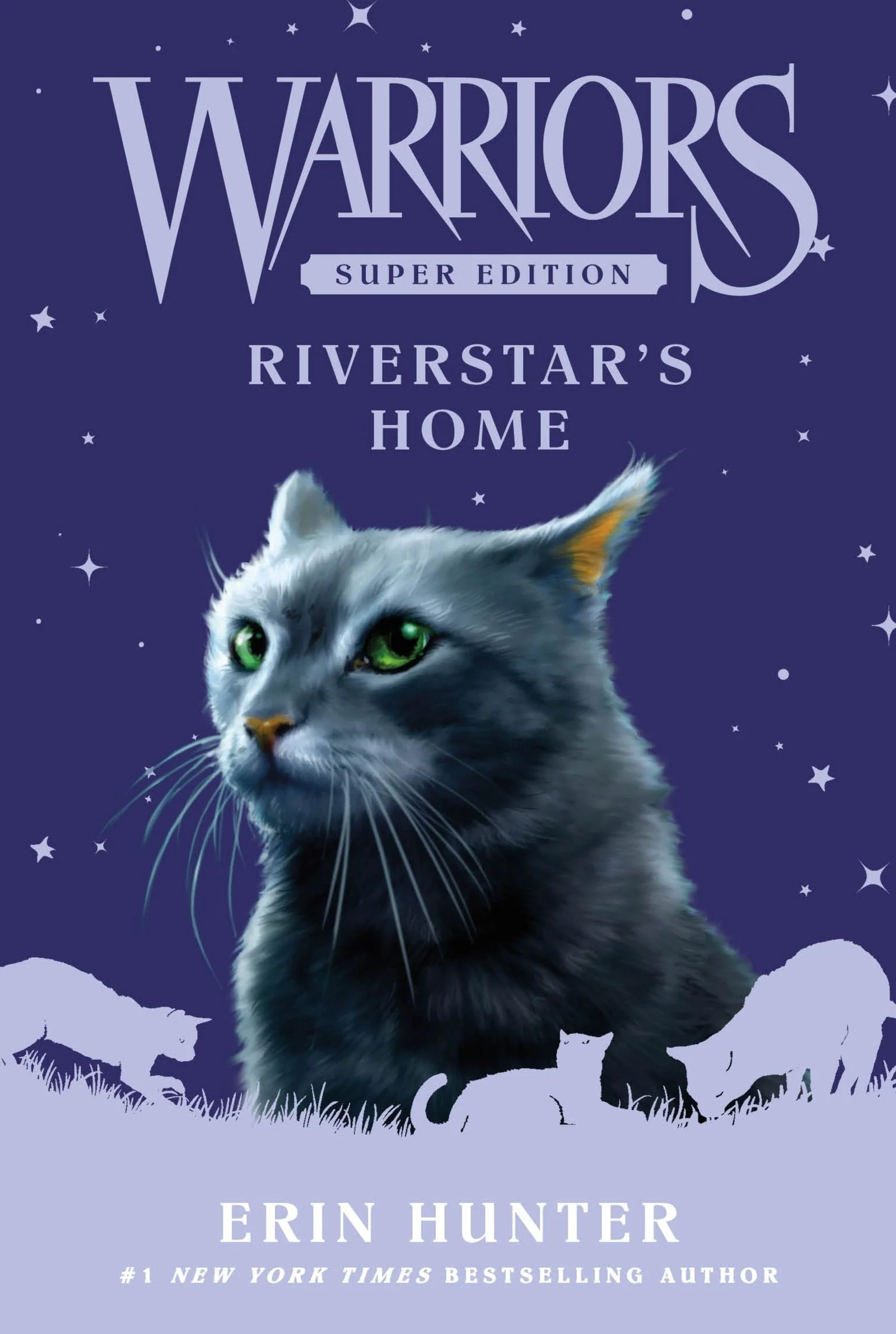 Warriors Super Edition: Riverstar's Home - Image 3