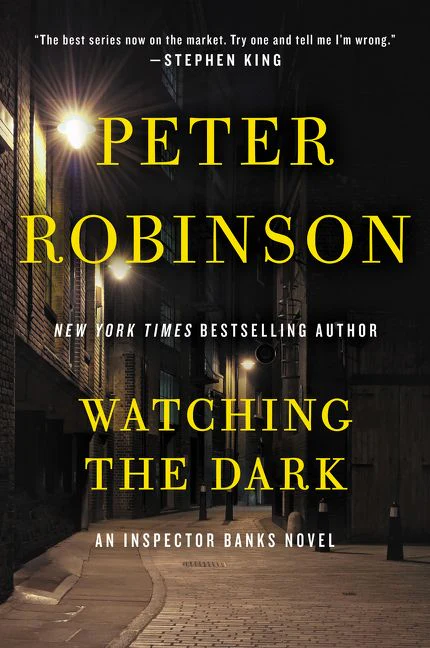 Watching the Dark - Image 2