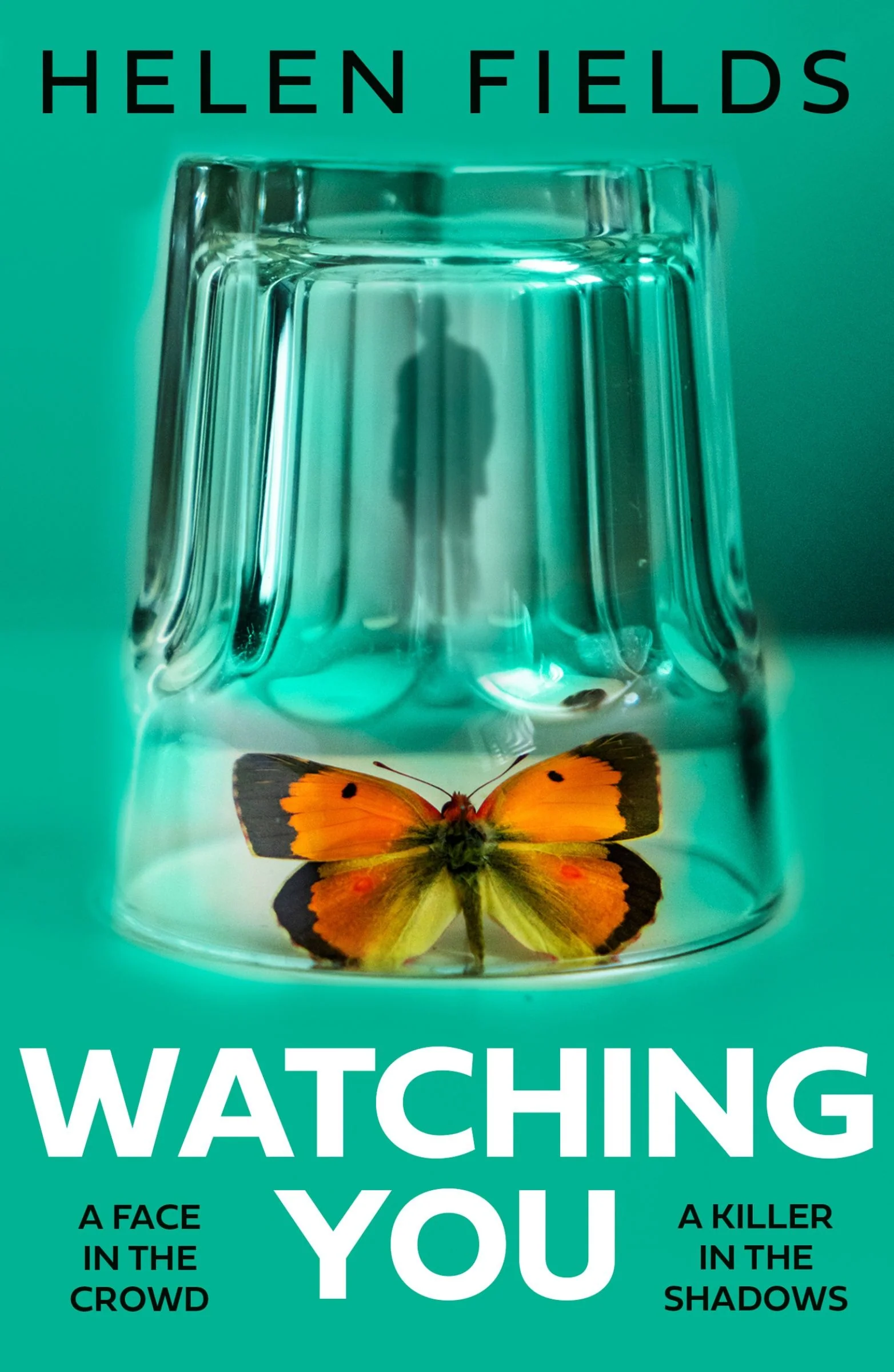 Watching You - Image 2