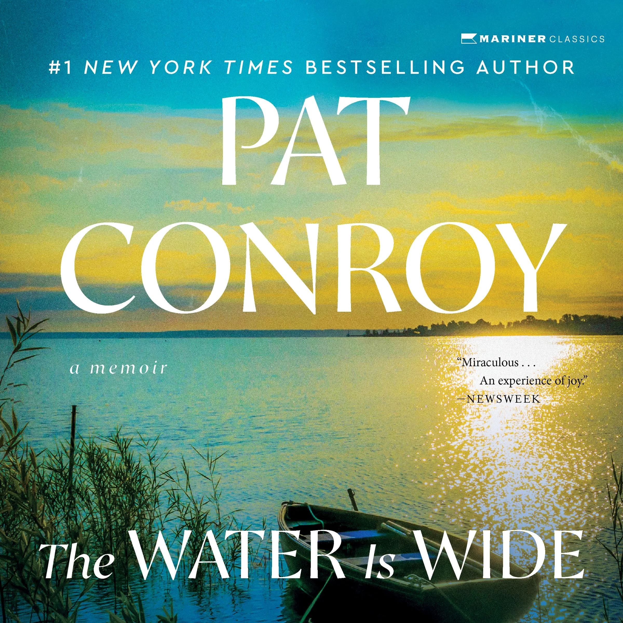 Water is Wide - Image 2