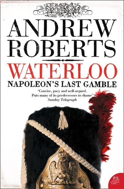Waterloo - Image 2