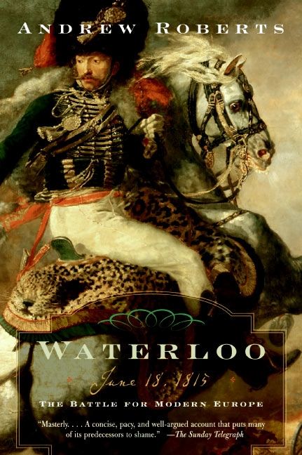 Waterloo - Image 5