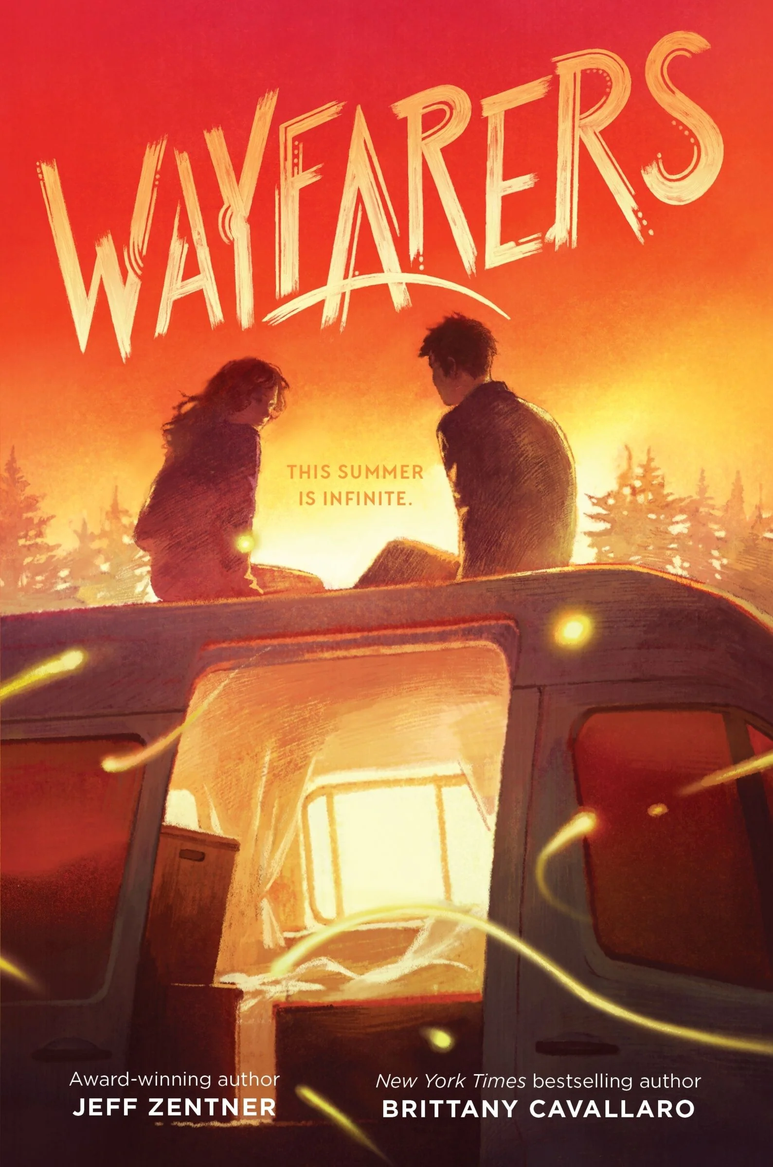 Wayfarers - Image 2
