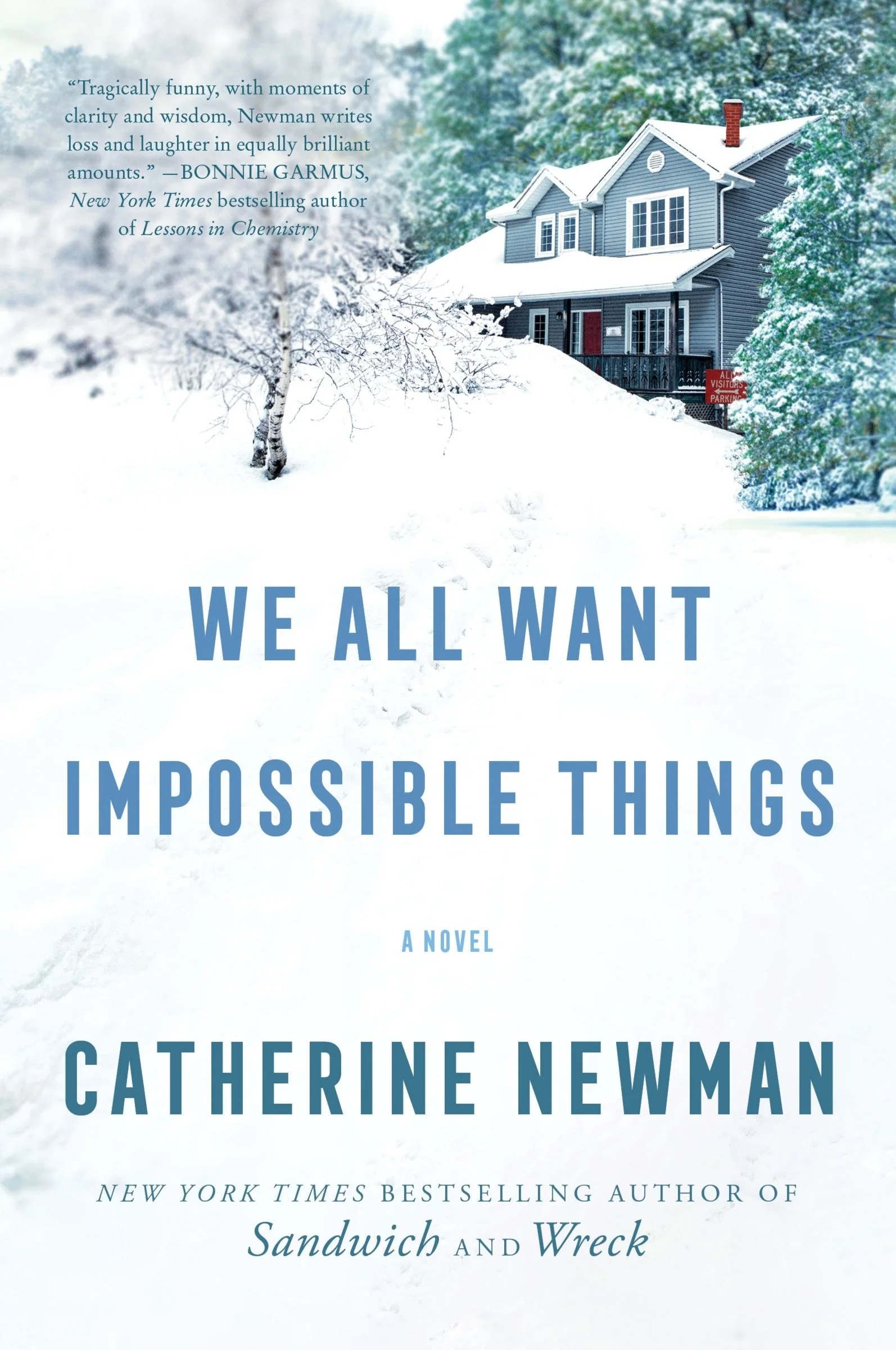 We All Want Impossible Things - Image 2