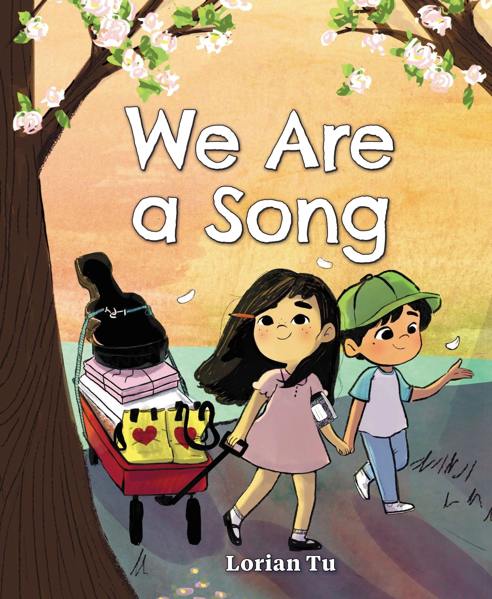 We Are a Song - Image 2