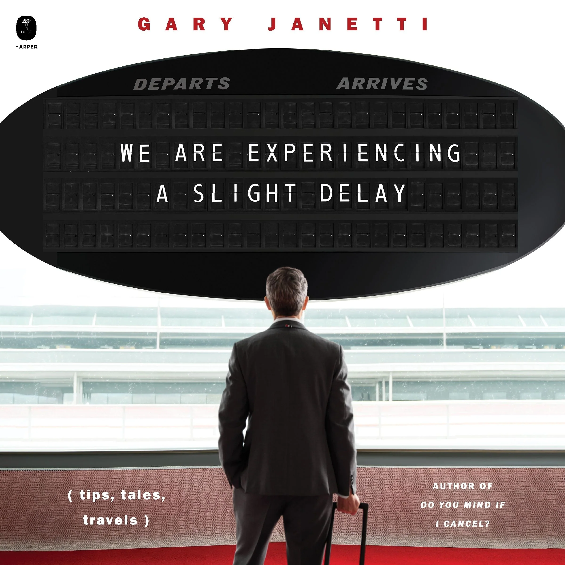 We Are Experiencing a Slight Delay - Image 4