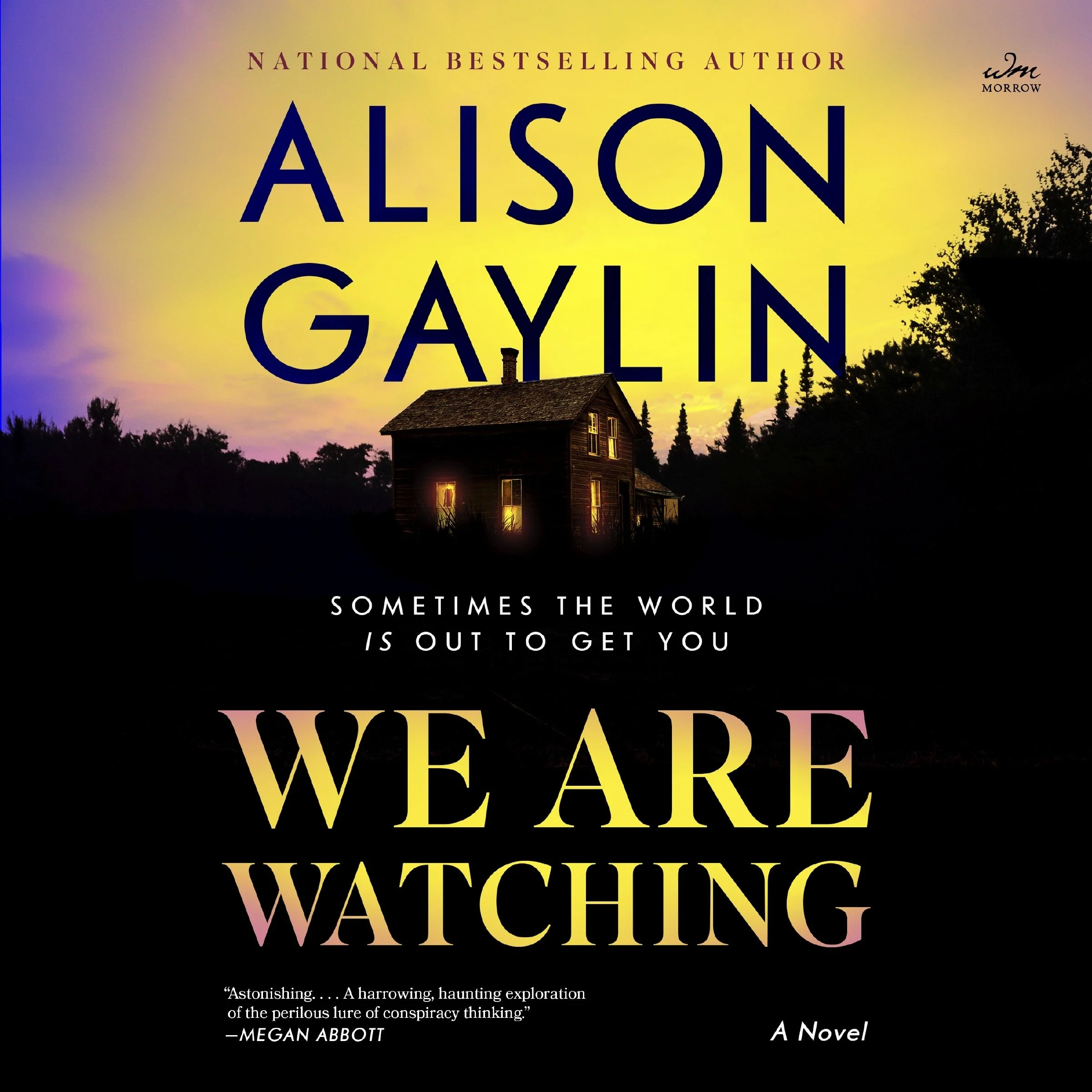We Are Watching - Image 4