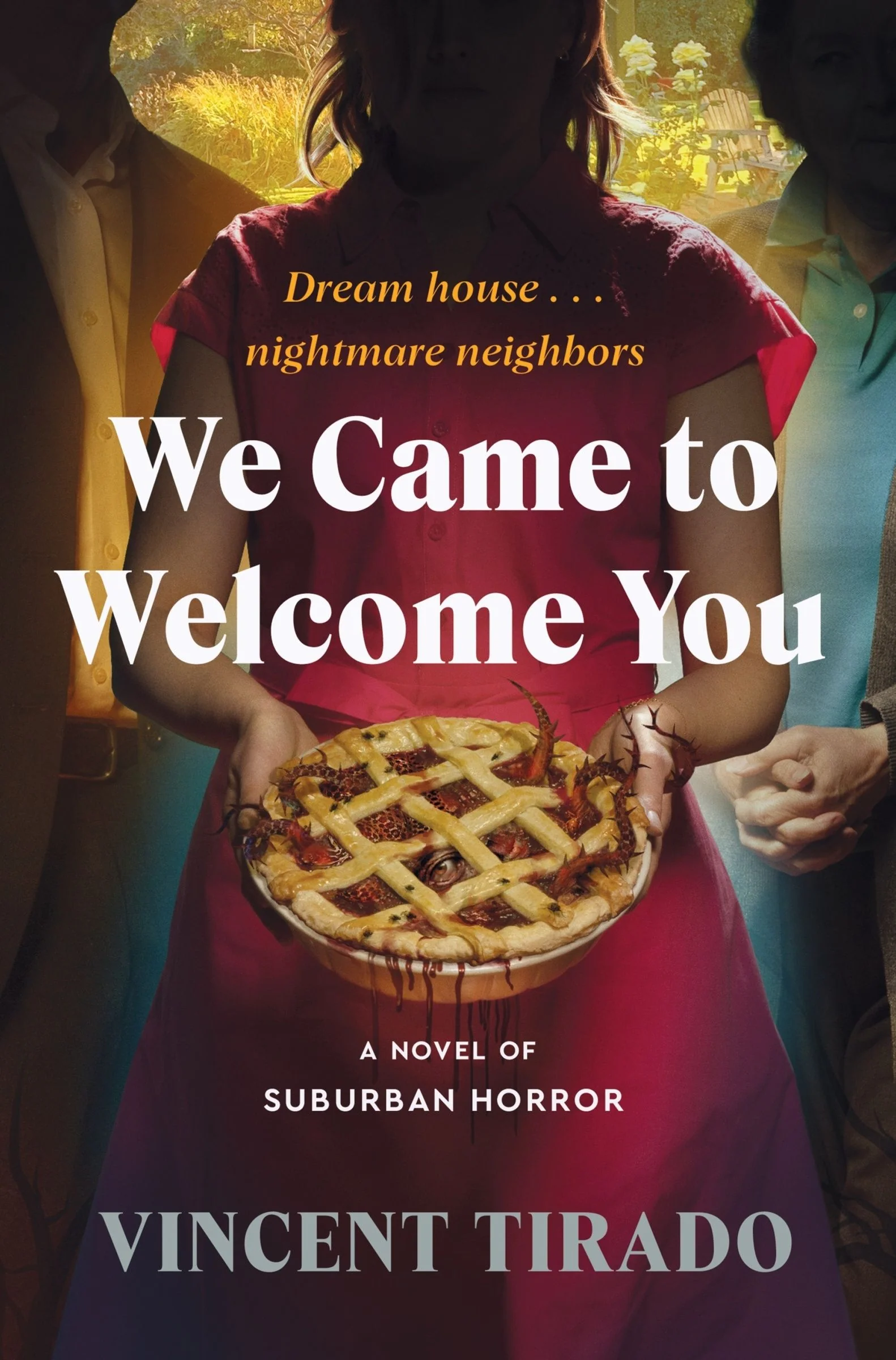 We Came to Welcome You - Image 3