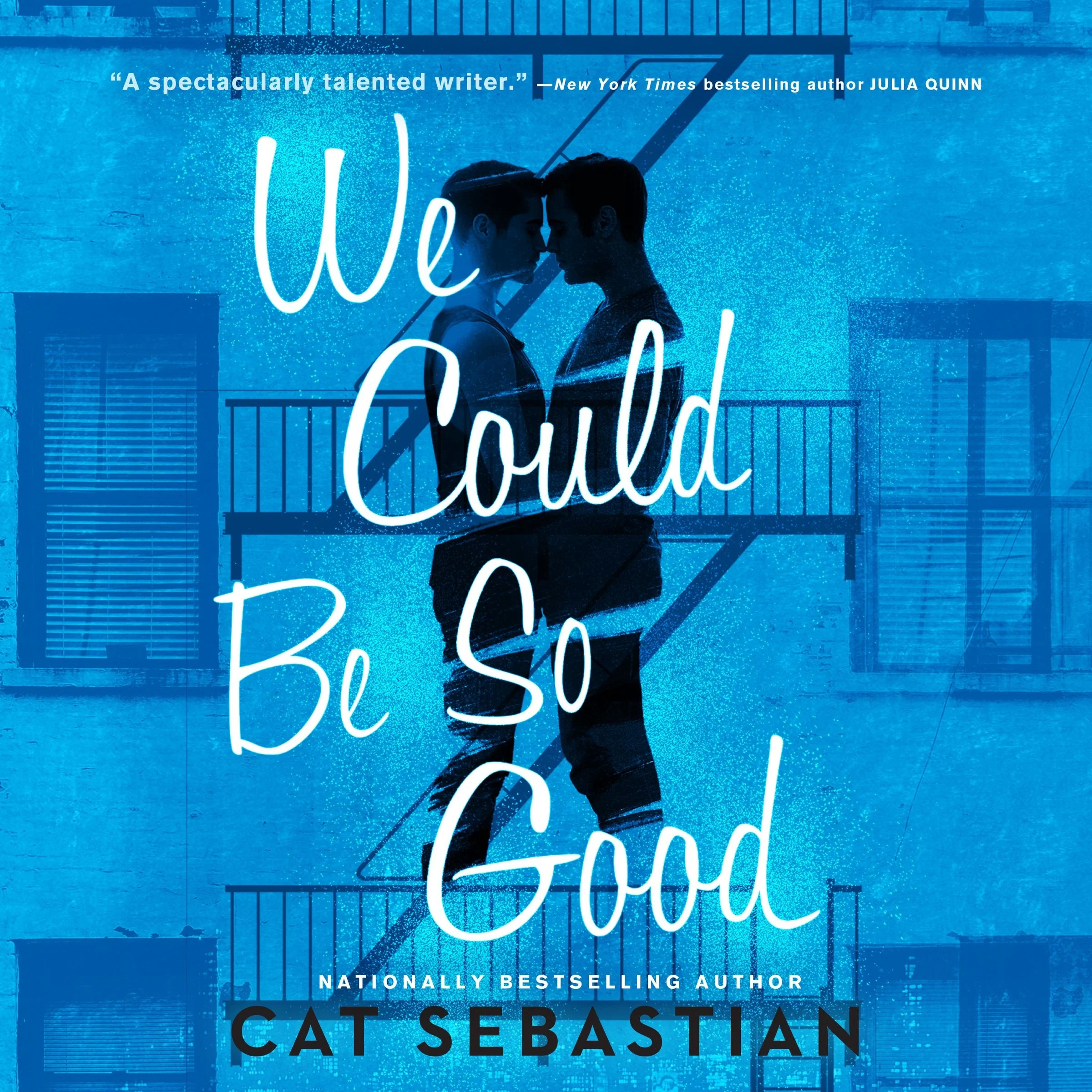 We Could Be So Good - Image 4