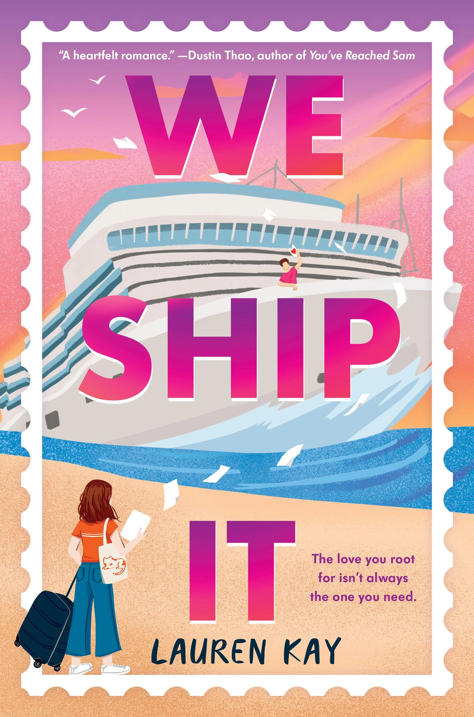 We Ship It - Image 2