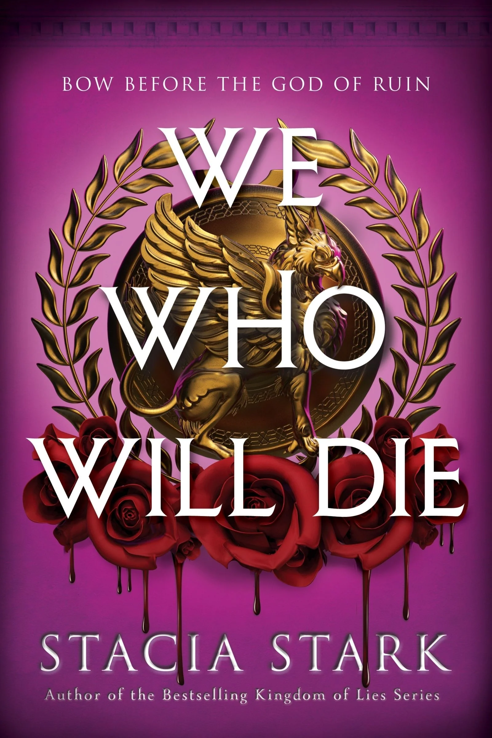 We Who Will Die - Image 2