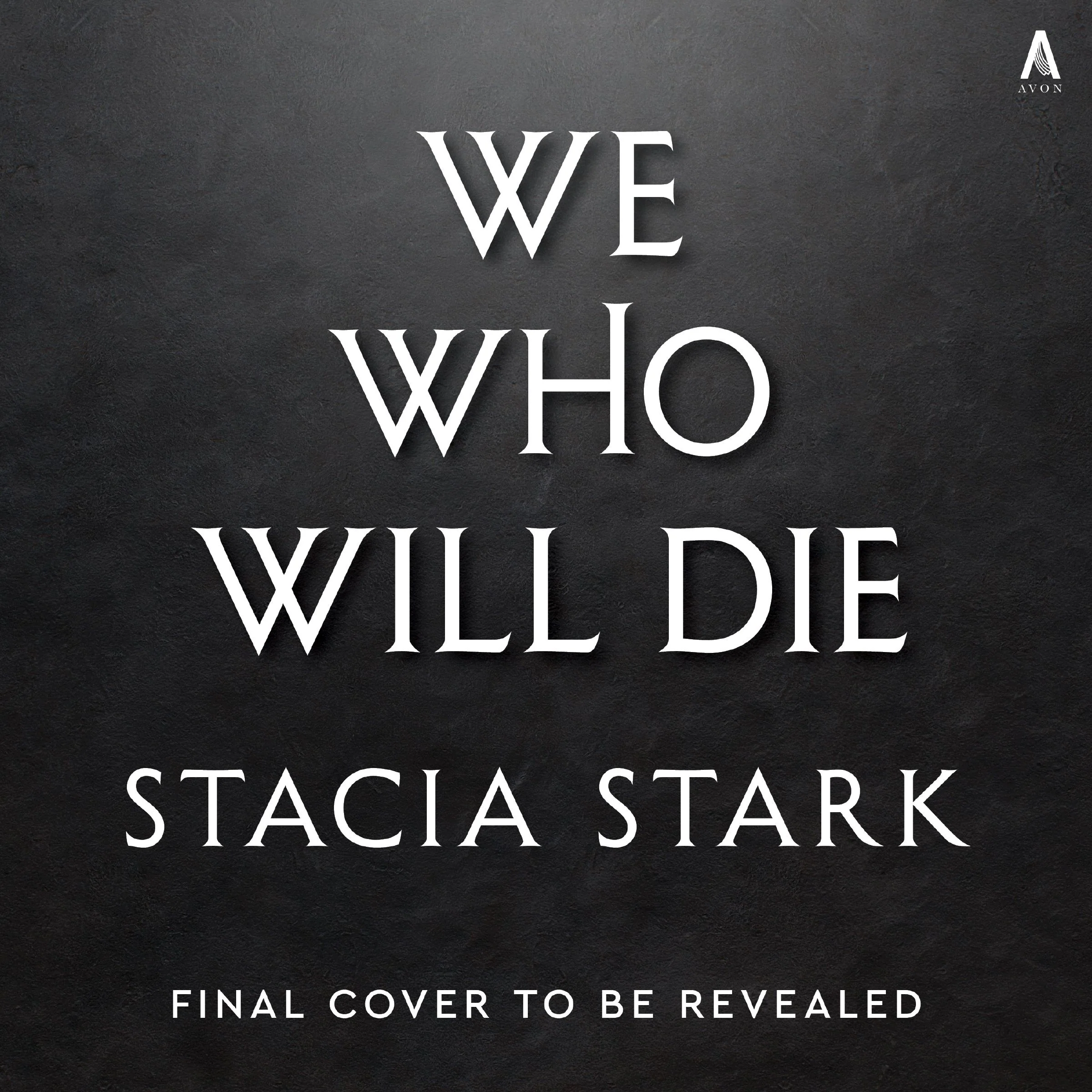 We Who Will Die - Image 3
